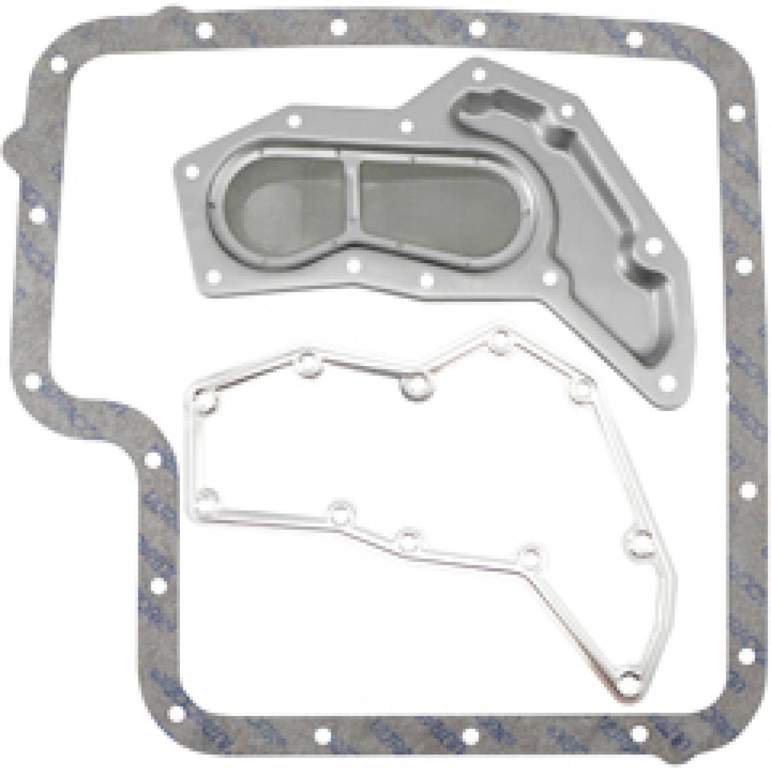 Baldwin 19828 Auto Trans Filter product image 1 of 1