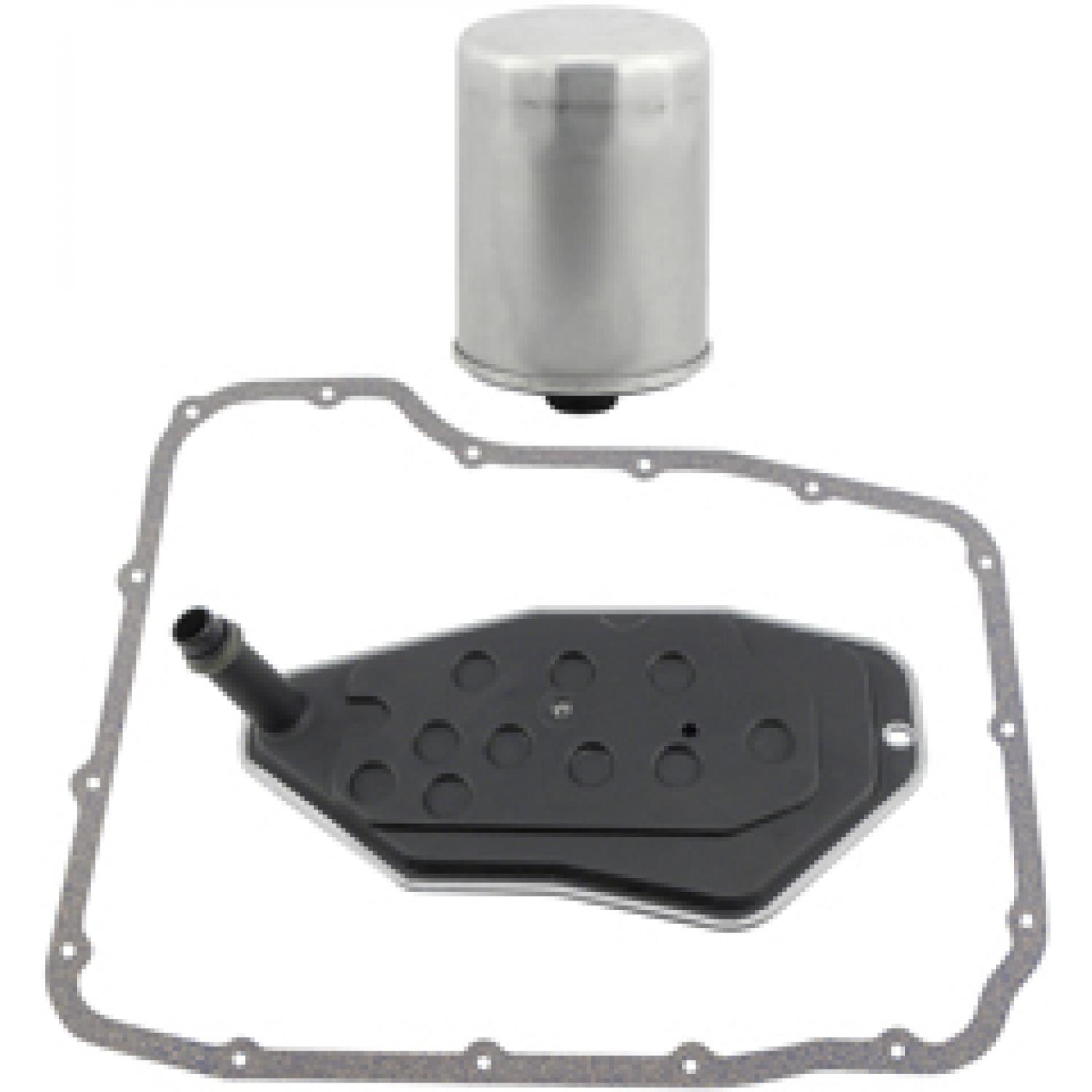 Baldwin 19999 Auto Trans Filter product image 1 of 1