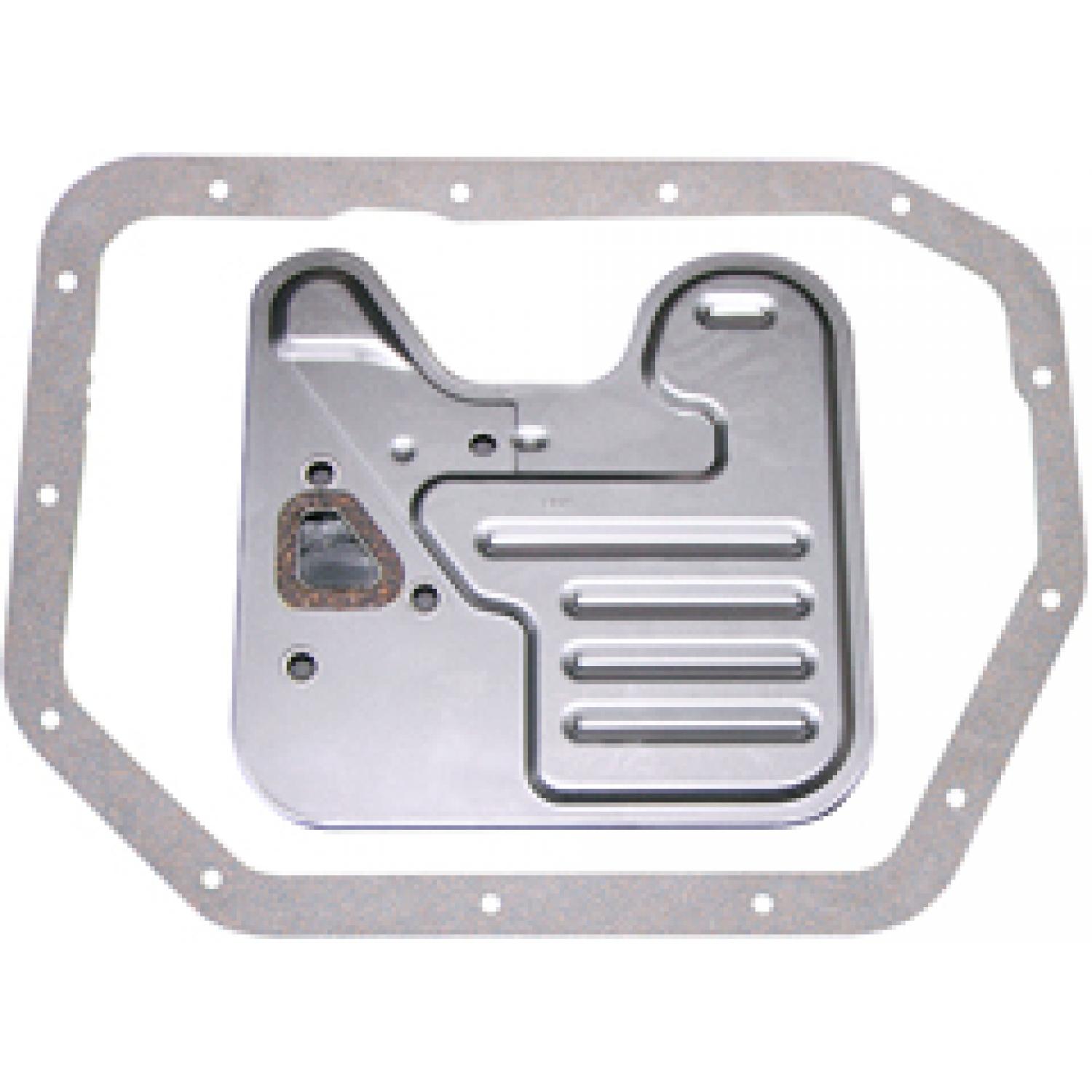 Baldwin 20010 - Auto Trans Filter Baldwin 20010 Auto Trans Filter product image 1 of 1