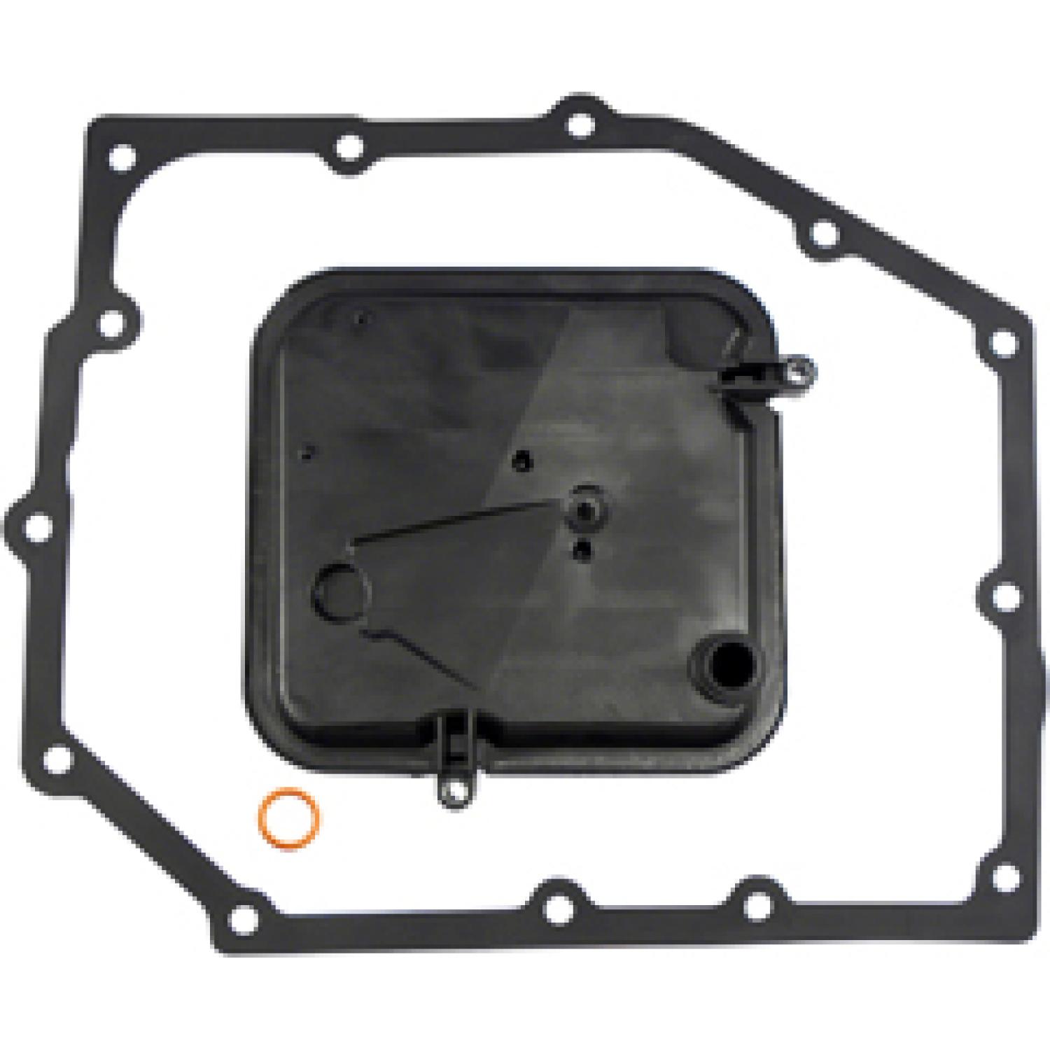 Baldwin 20011 Auto Trans Filter product image 1 of 1
