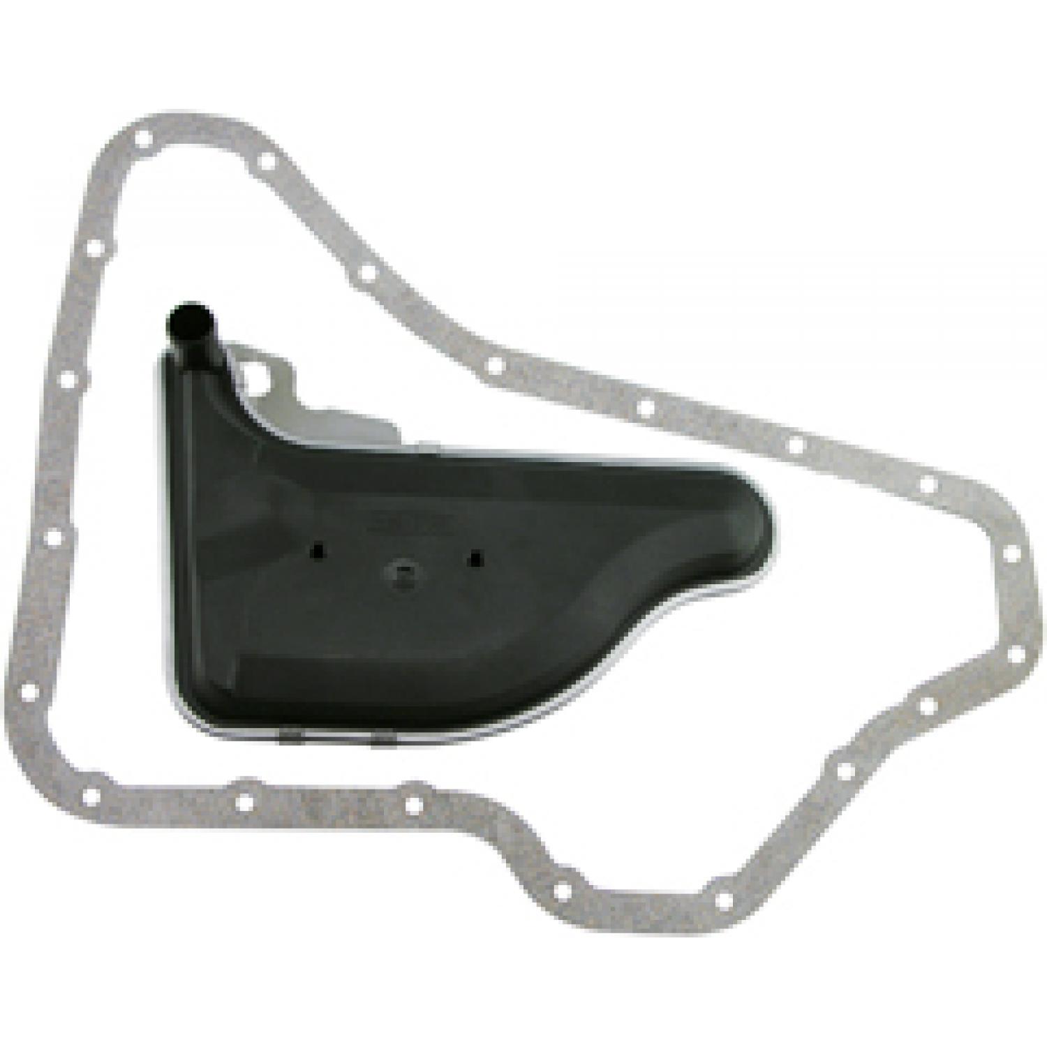 Baldwin 20014 Auto Trans Filter product image 1 of 1