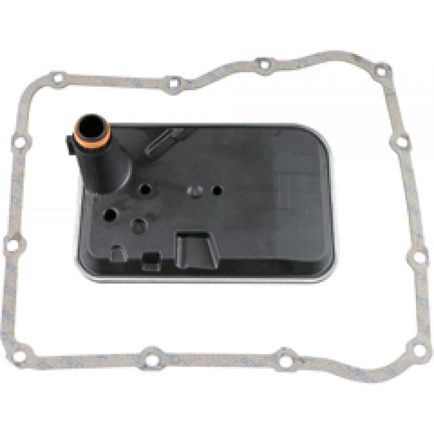 Baldwin 20016 Auto Trans Filter product image 1 of 1