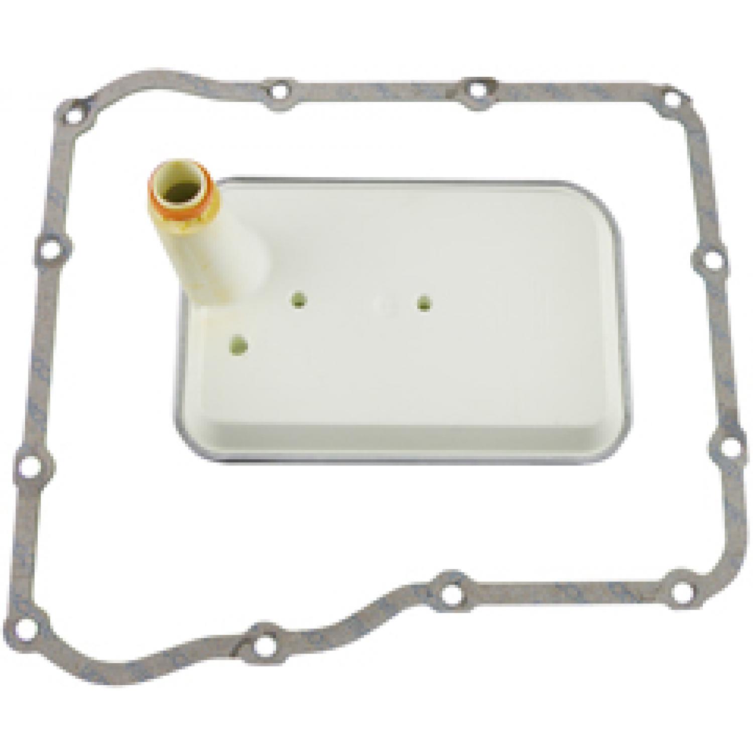Baldwin 20017 Auto Trans Filter product image 1 of 1