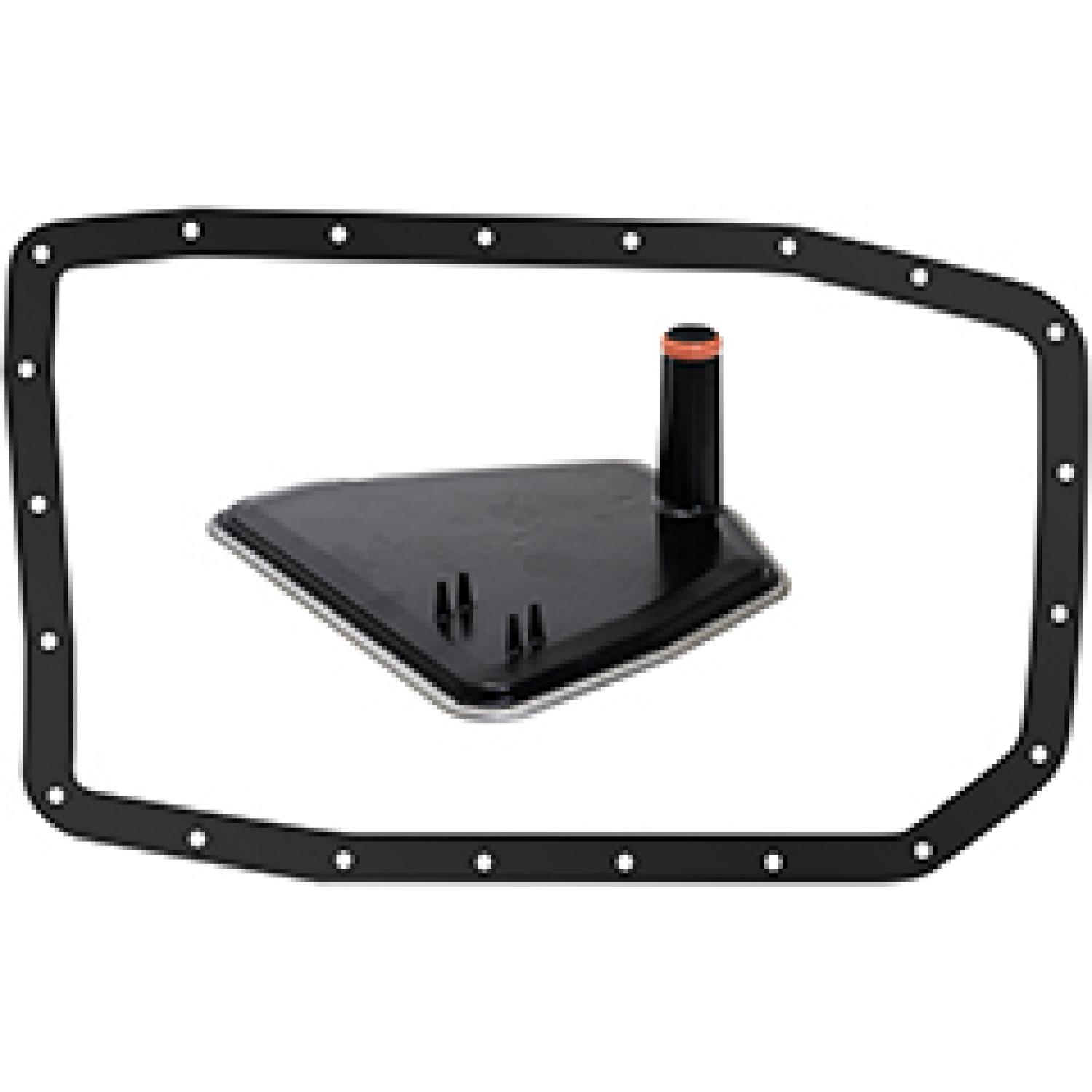 Baldwin 20018 Auto Trans Filter product image 1 of 1