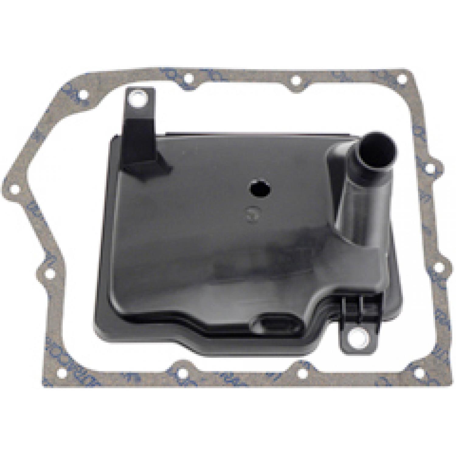 Baldwin 20024 Auto Trans Filter product image 1 of 1
