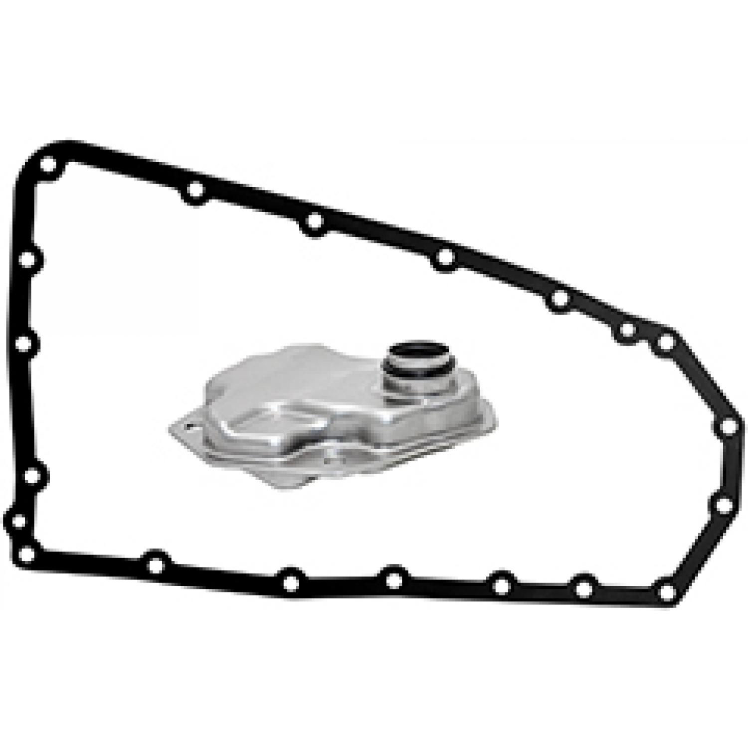 Baldwin 20026 - Auto Trans Filter Baldwin 20026 Auto Trans Filter product image 1 of 1