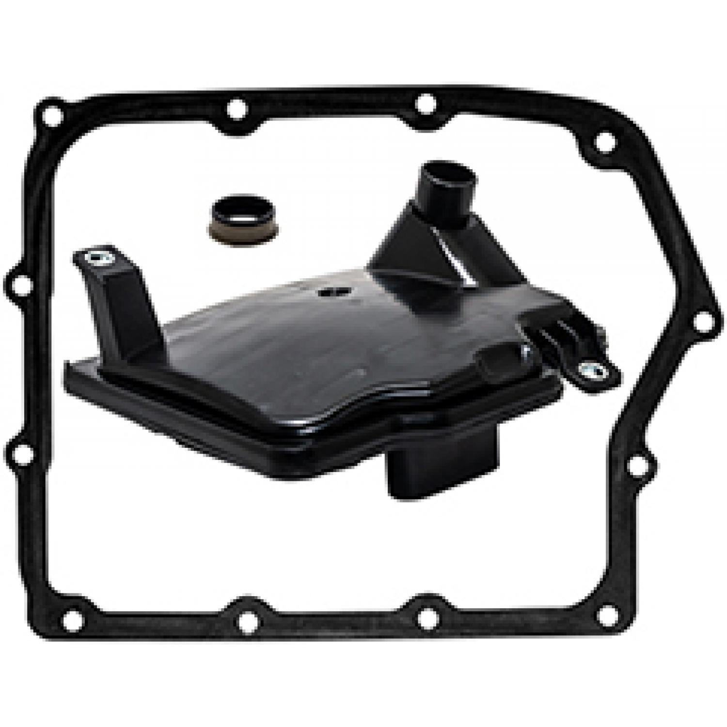 Baldwin 20027 Auto Trans Filter product image 1 of 1