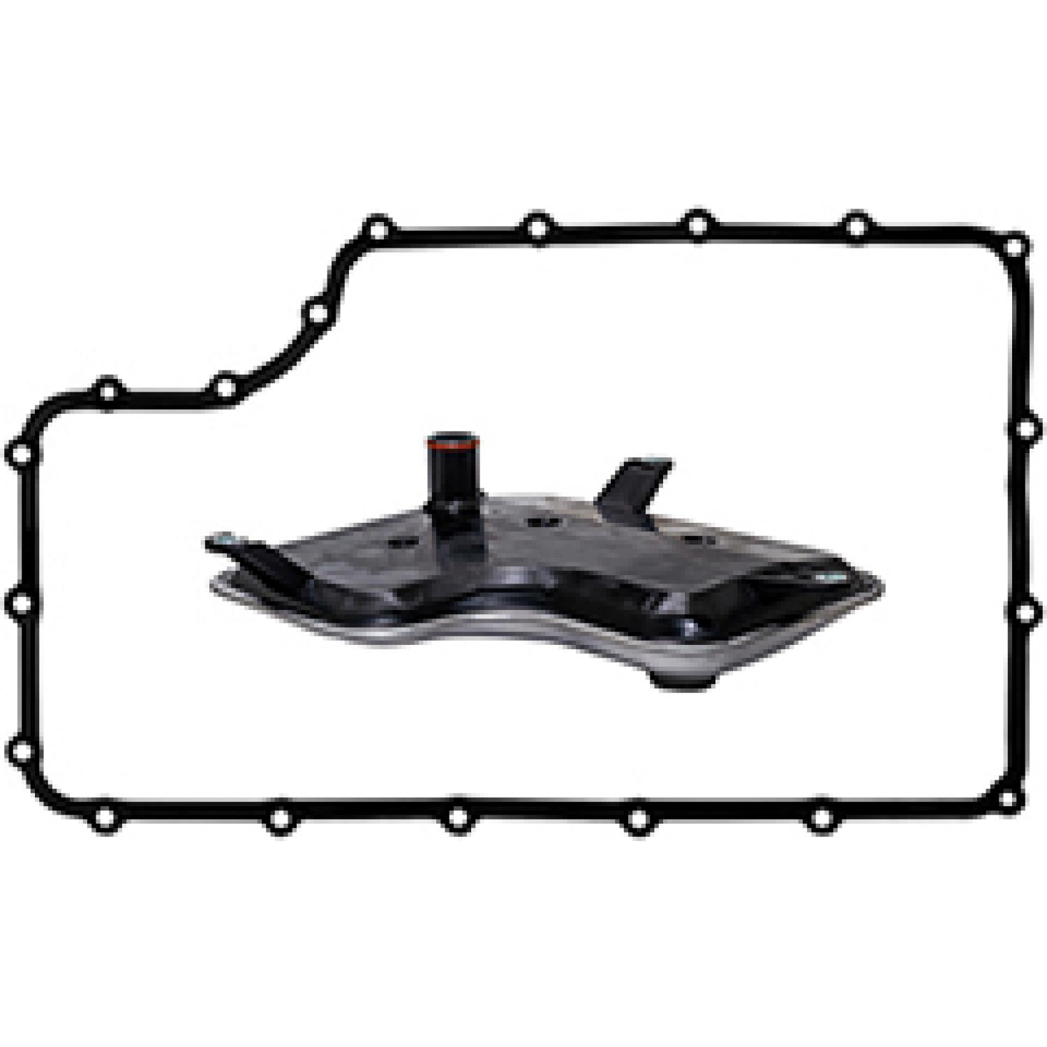 Baldwin 20028 Auto Trans Filter product image 1 of 1