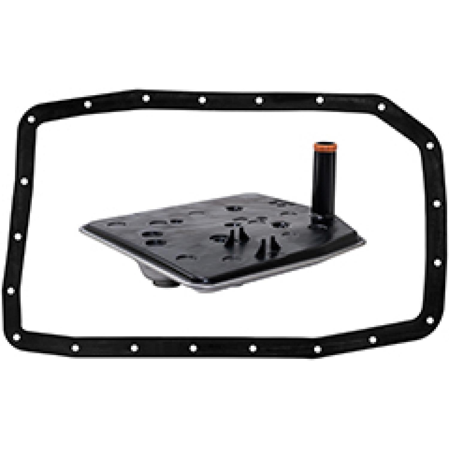 Baldwin 20029 Auto Trans Filter product image 1 of 1