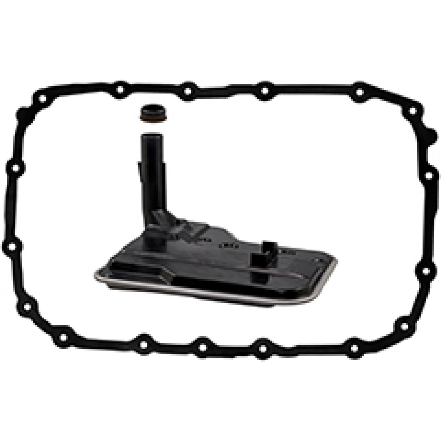 Baldwin 20033 - Auto Trans Filter Baldwin 20033 Auto Trans Filter product image 1 of 1
