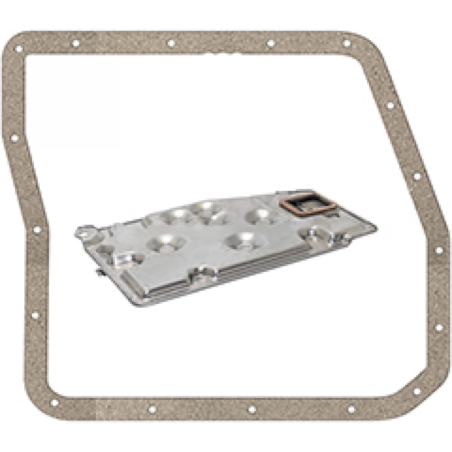 Baldwin 20035 Auto Trans Filter product image 1 of 1