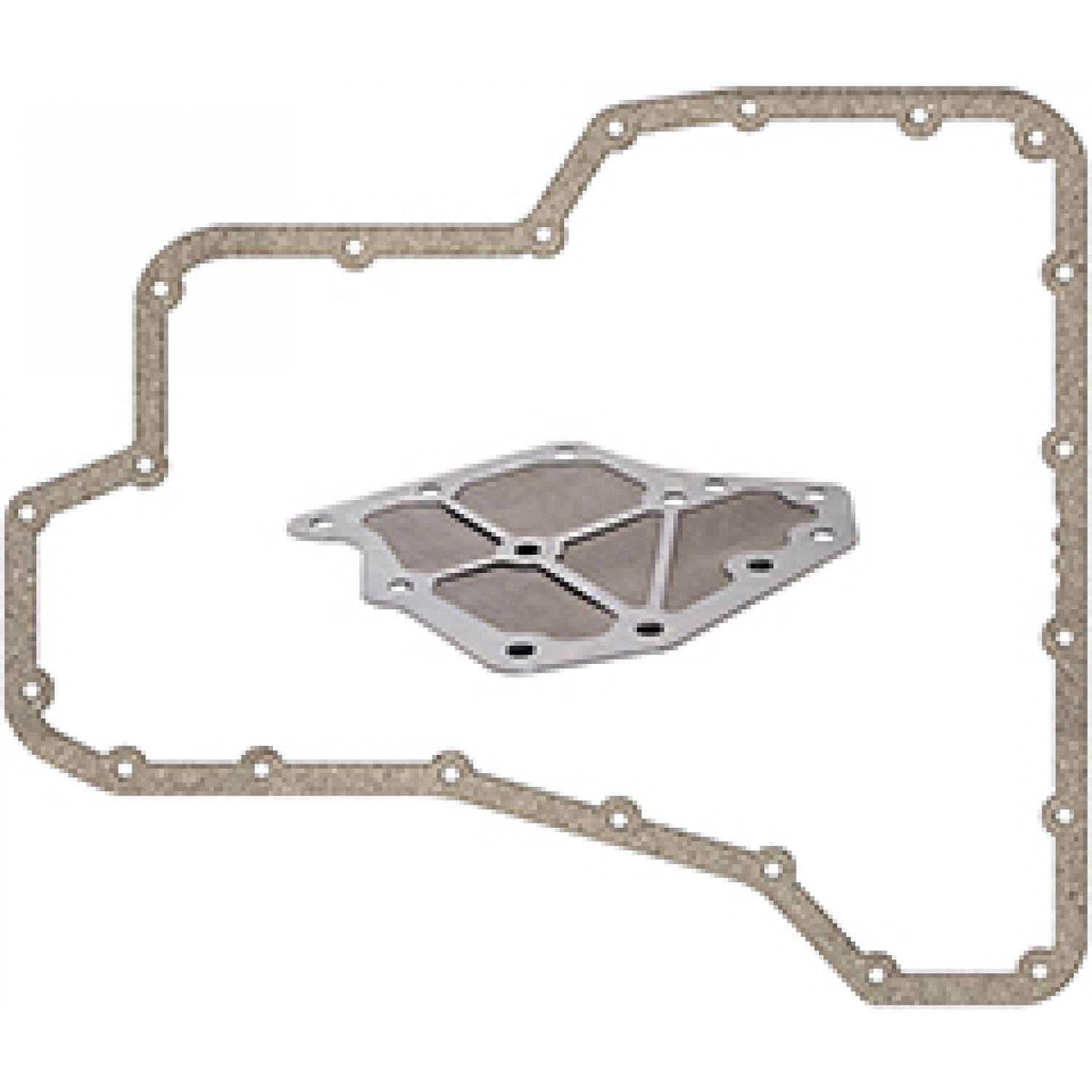 Baldwin 20037 Auto Trans Filter product image 1 of 1