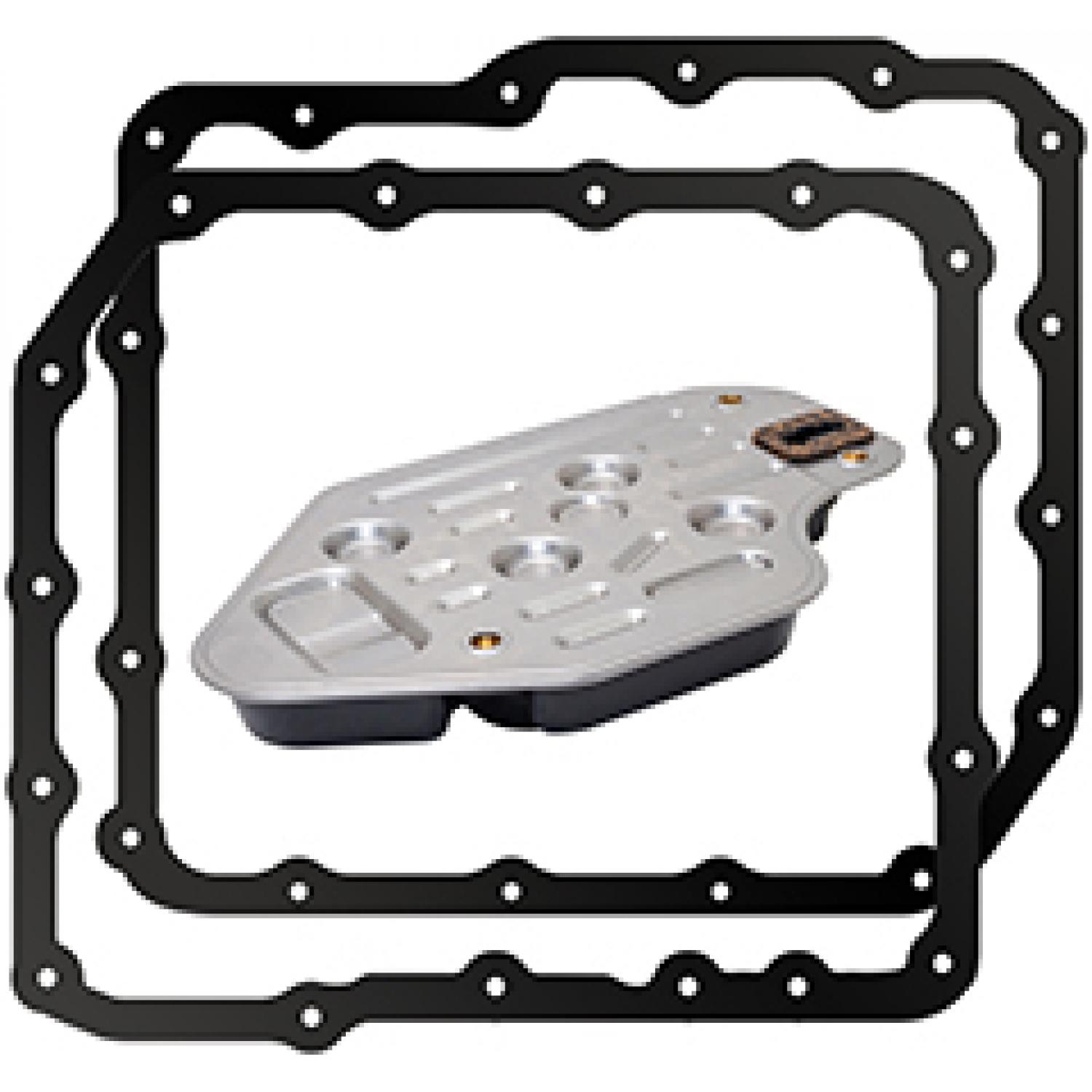Baldwin 20041 Auto Trans Filter product image 1 of 1