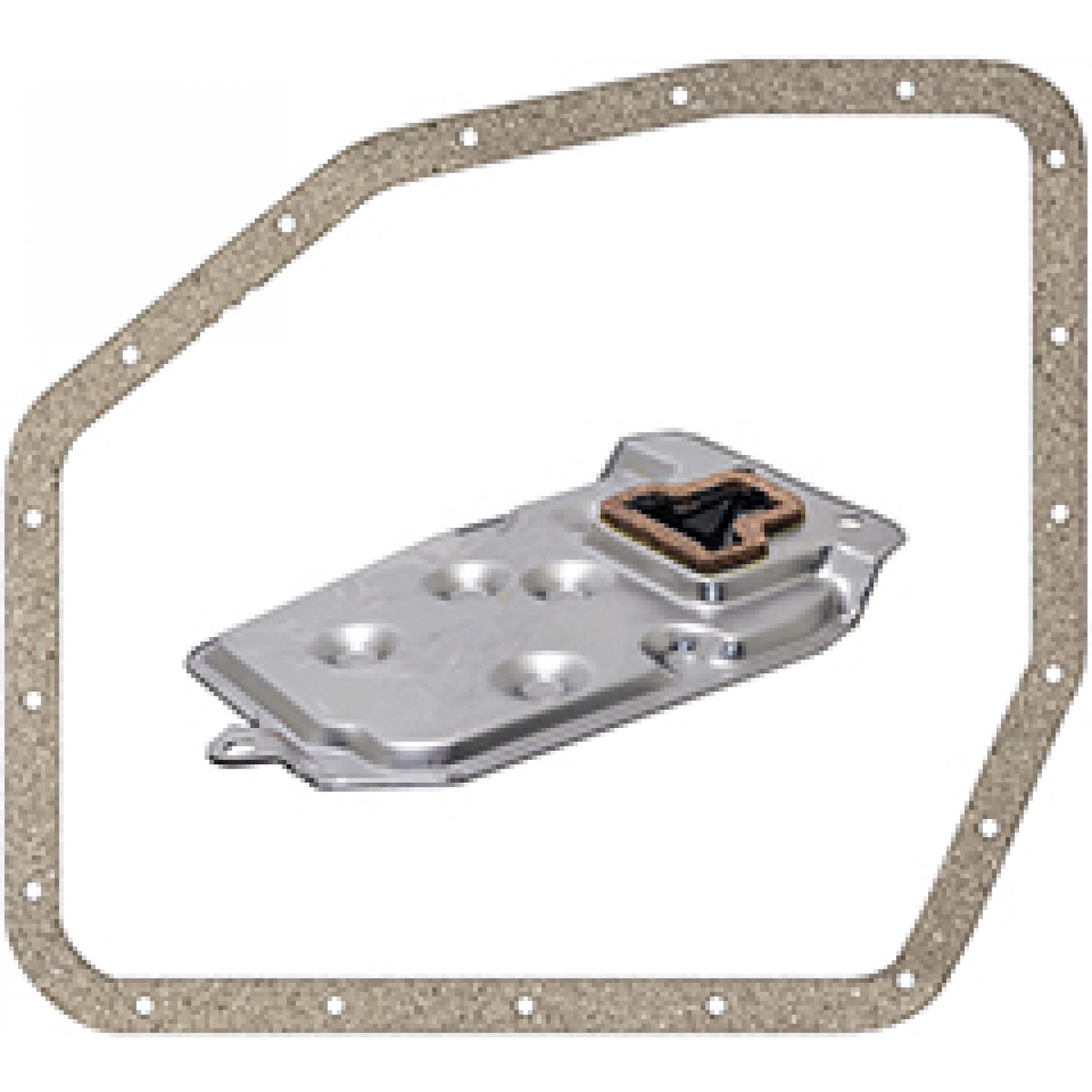 Baldwin 20042 Auto Trans Filter product image 1 of 1