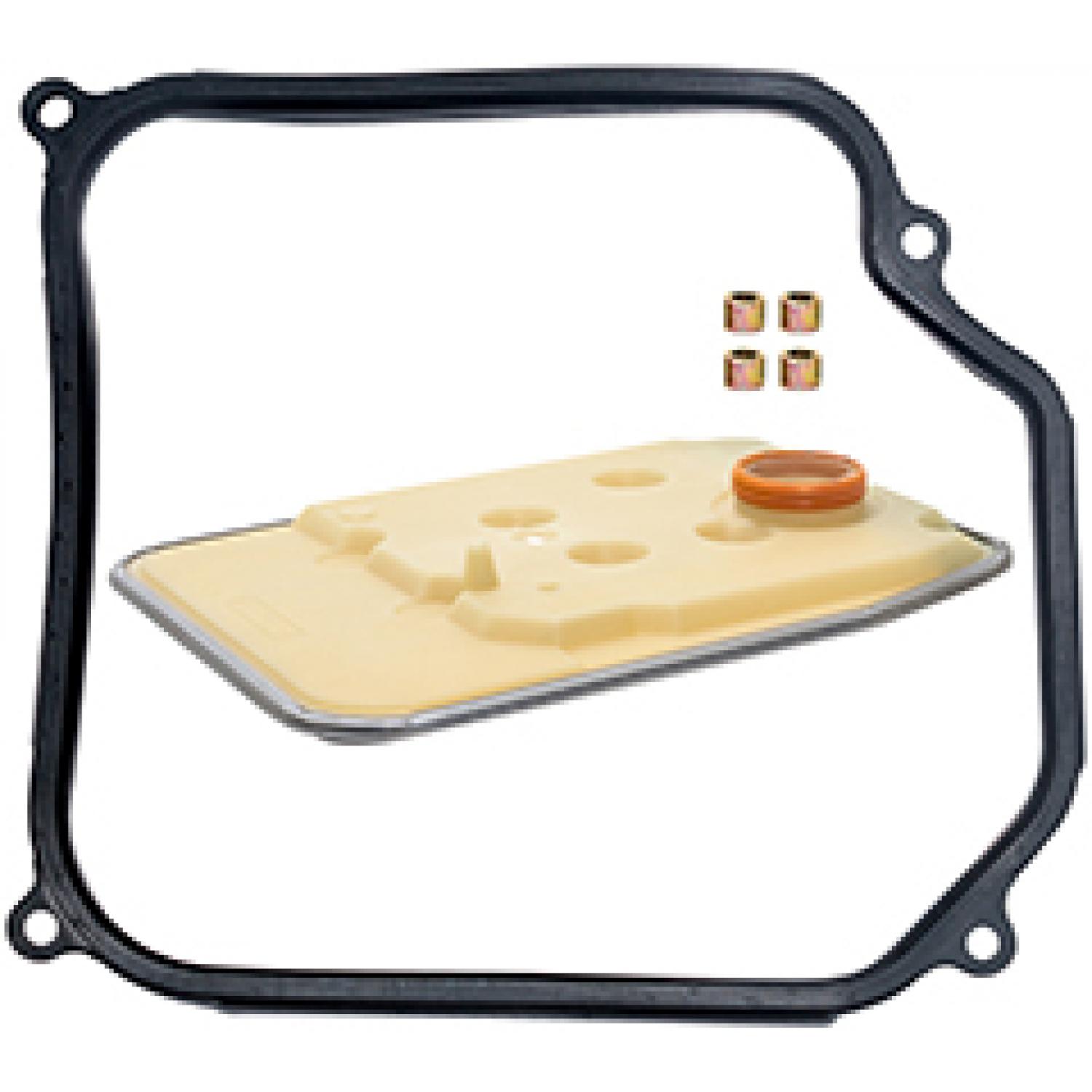 Baldwin 20045 Auto Trans Filter product image 1 of 1
