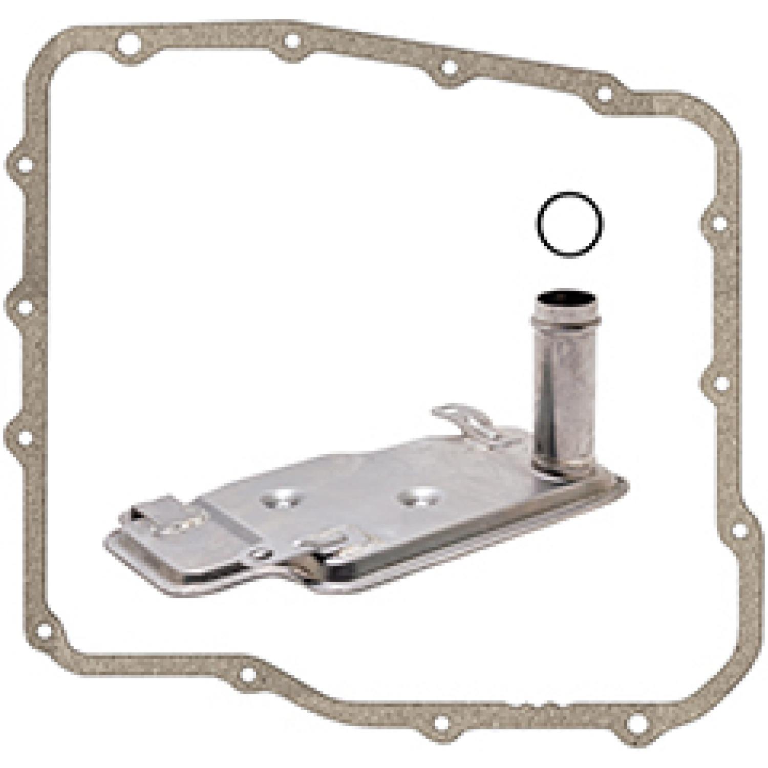 Baldwin 20046 - Auto Trans Filter Baldwin 20046 Auto Trans Filter product image 1 of 1