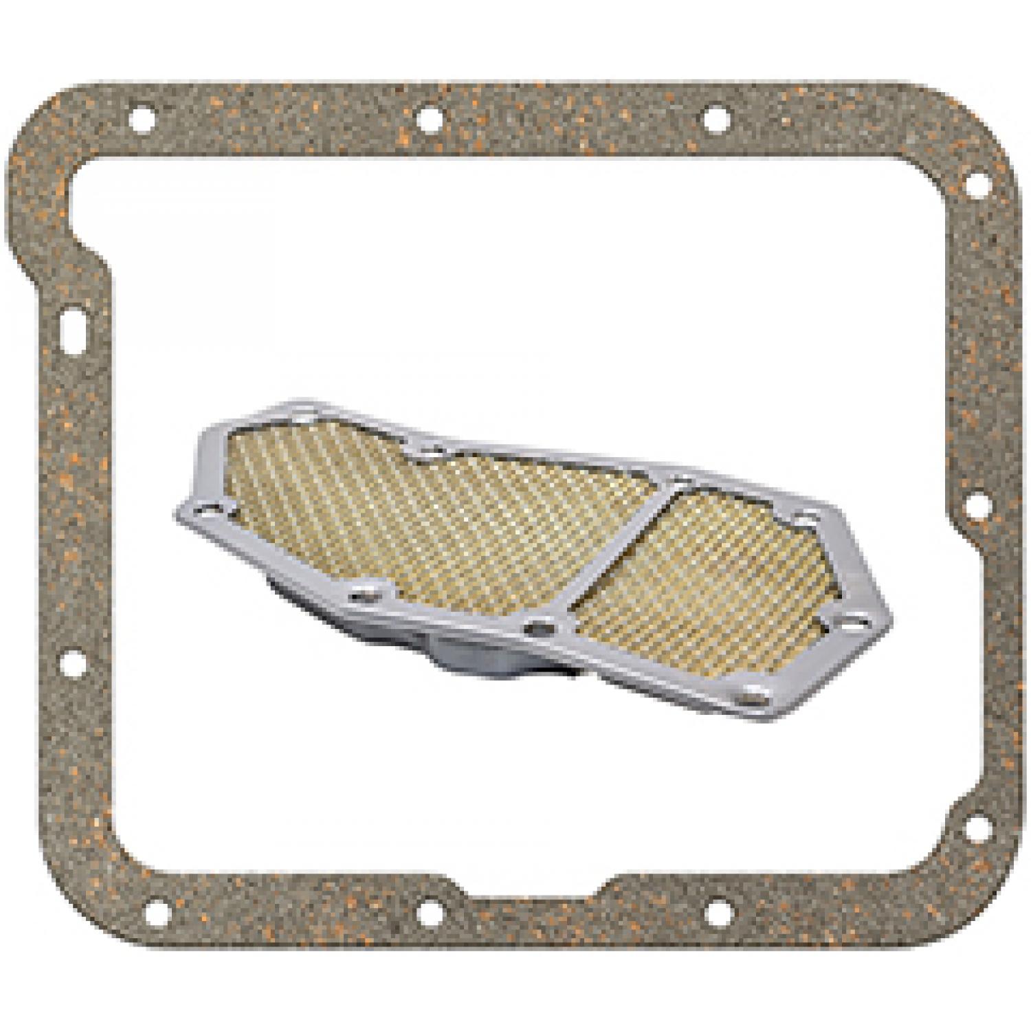 Baldwin 20053 Auto Trans Filter product image 1 of 1