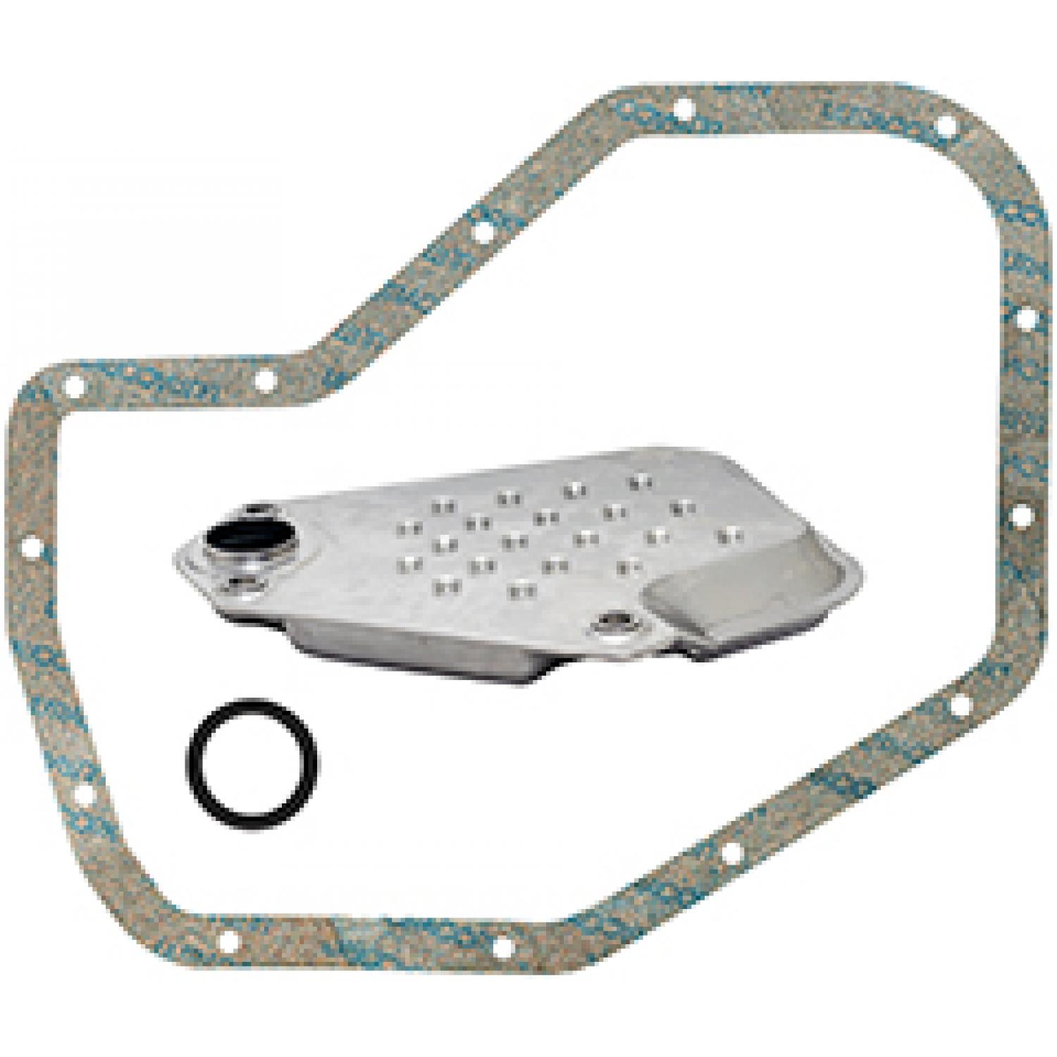 Baldwin 20057 Auto Trans Filter product image 1 of 1