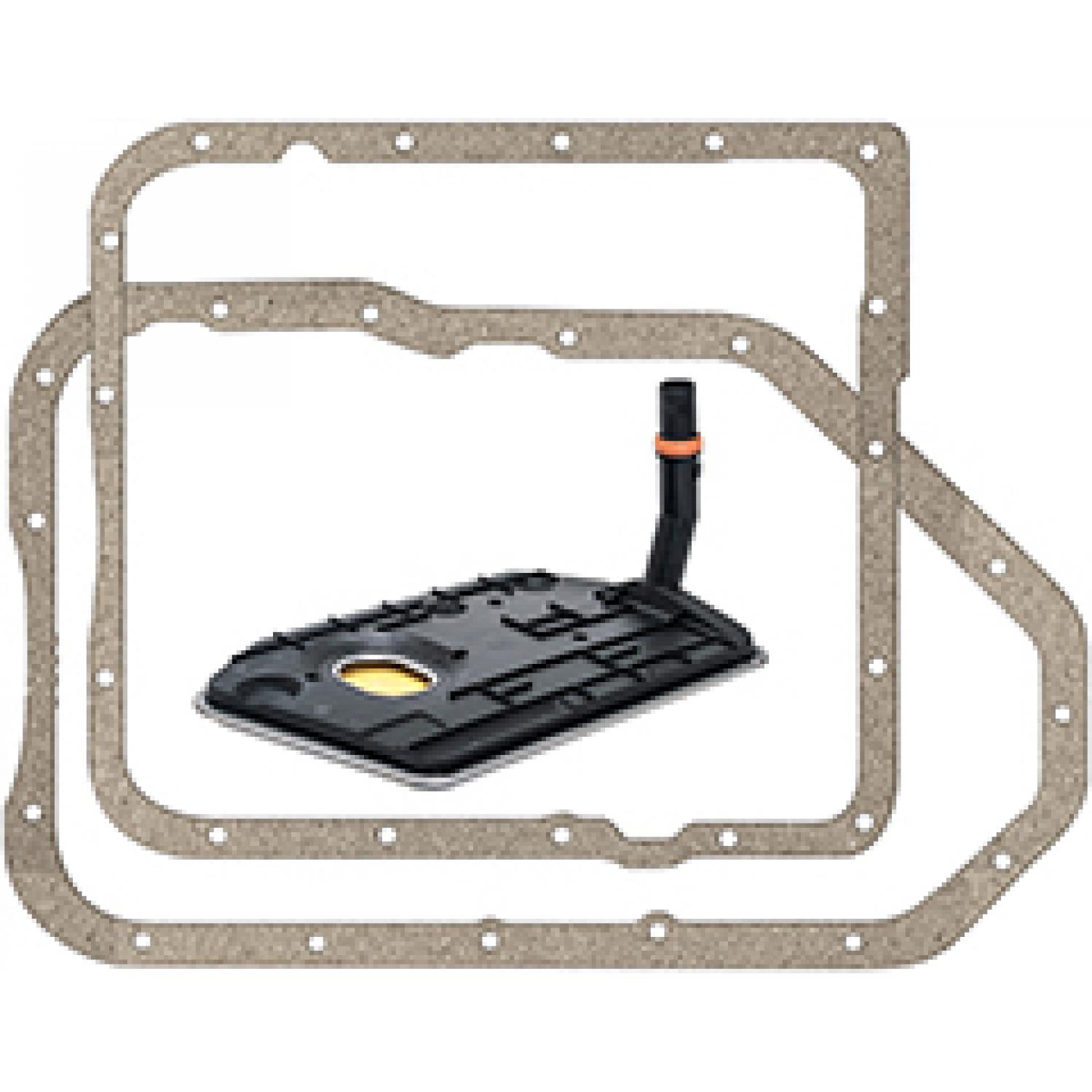 Baldwin 20058 - Auto Trans Filter Baldwin 20058 Auto Trans Filter product image 1 of 1