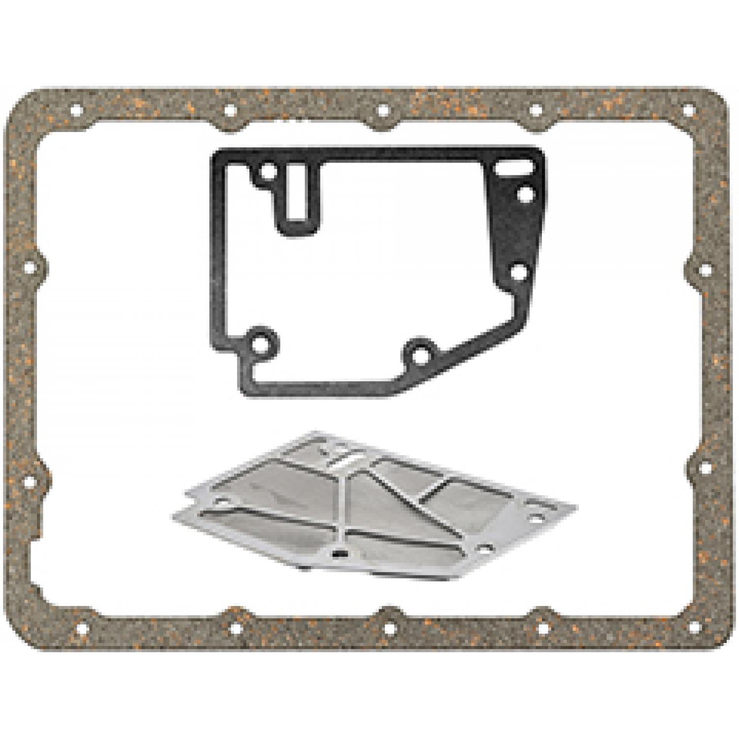 Baldwin 20060 Auto Trans Filter product image 1 of 1
