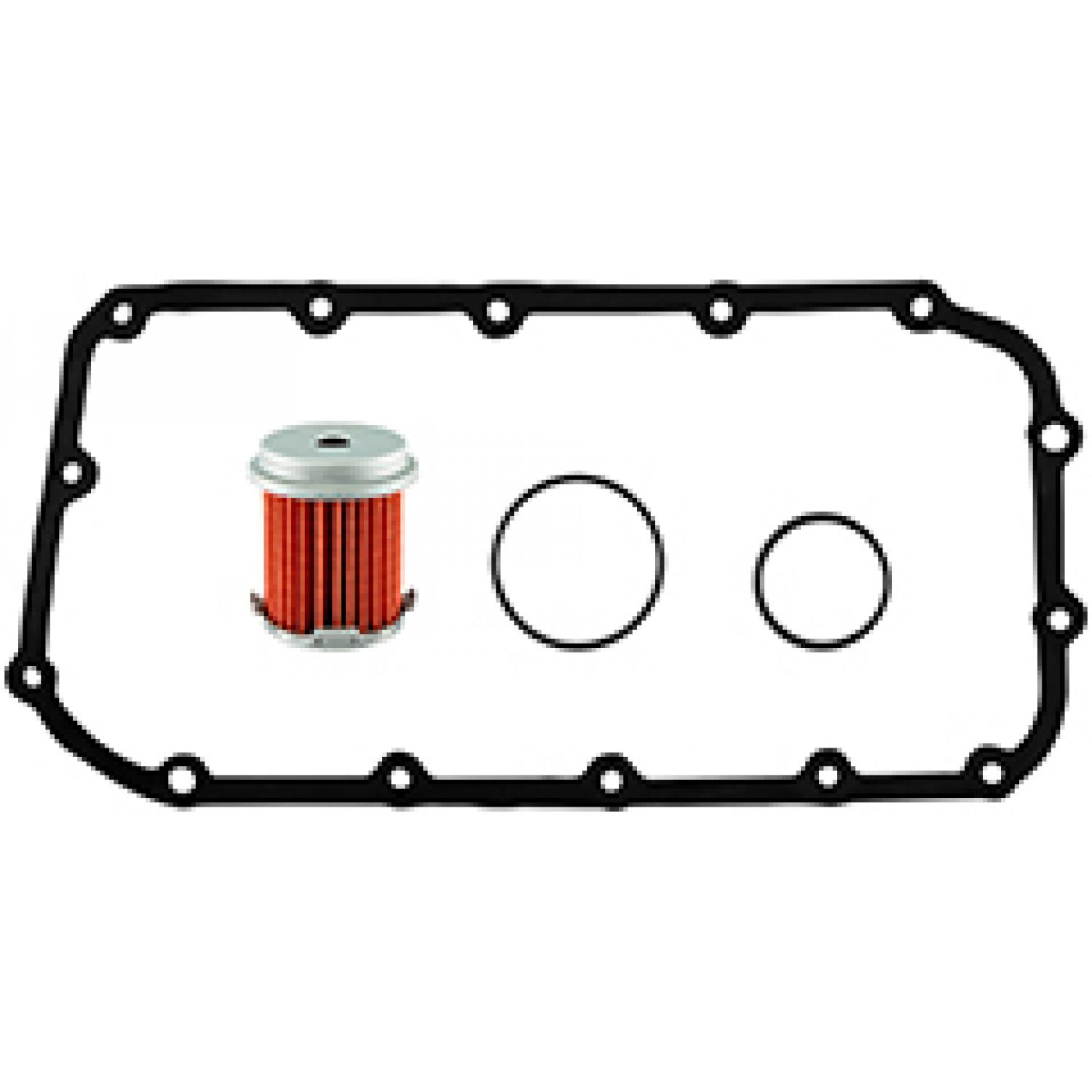 Baldwin 20063 Auto Trans Filter product image 1 of 1