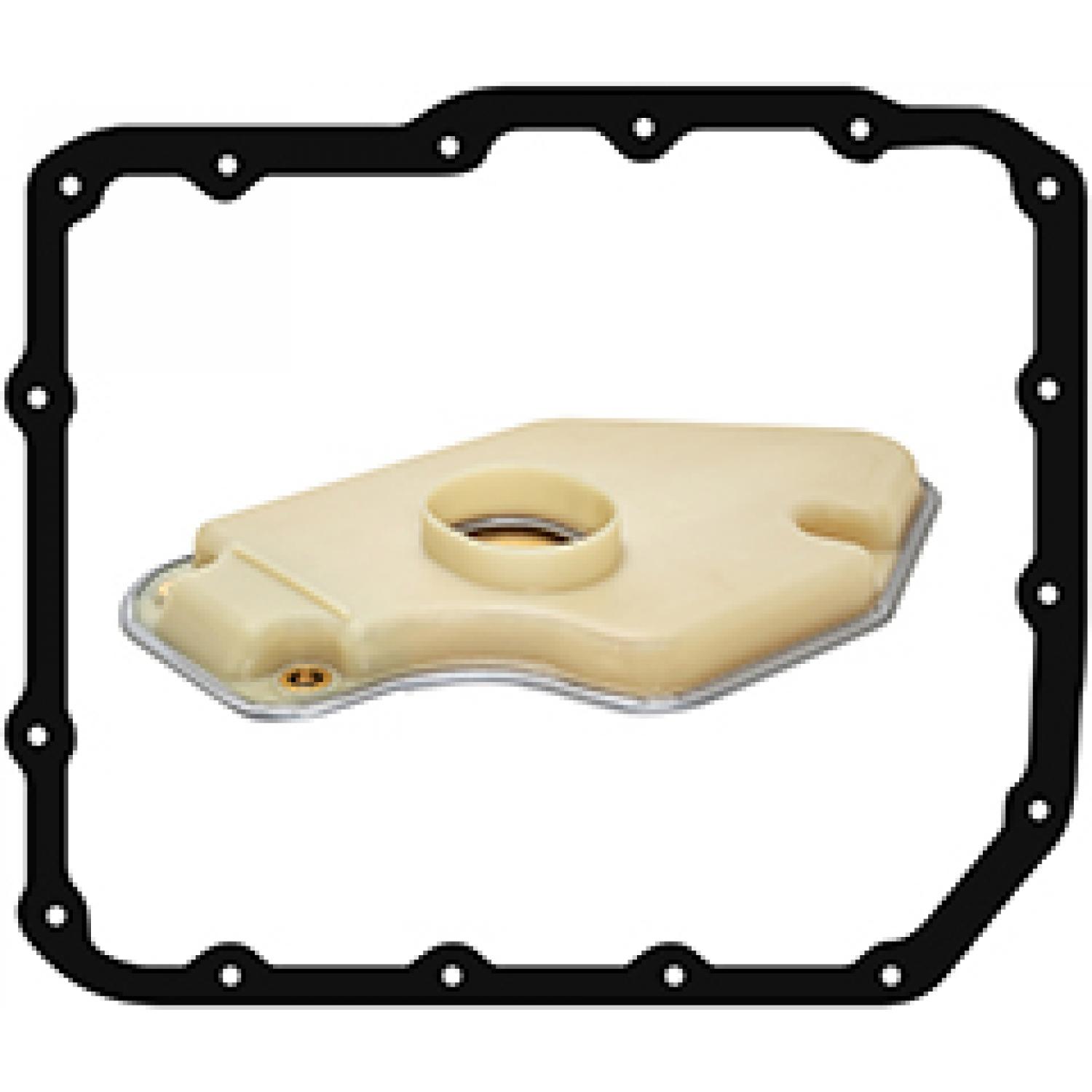 Baldwin 20064 Auto Trans Filter product image 1 of 1