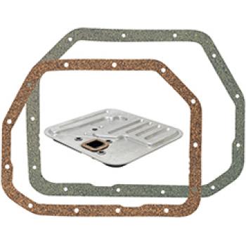 Baldwin 20068 Auto Trans Filter product image 1 of 1