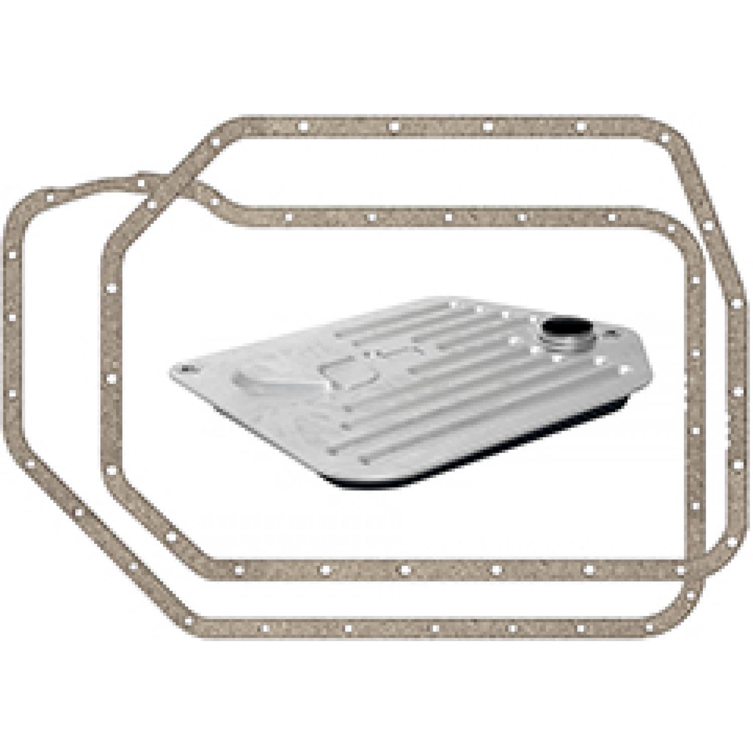 Baldwin 20069 Auto Trans Filter product image 1 of 1