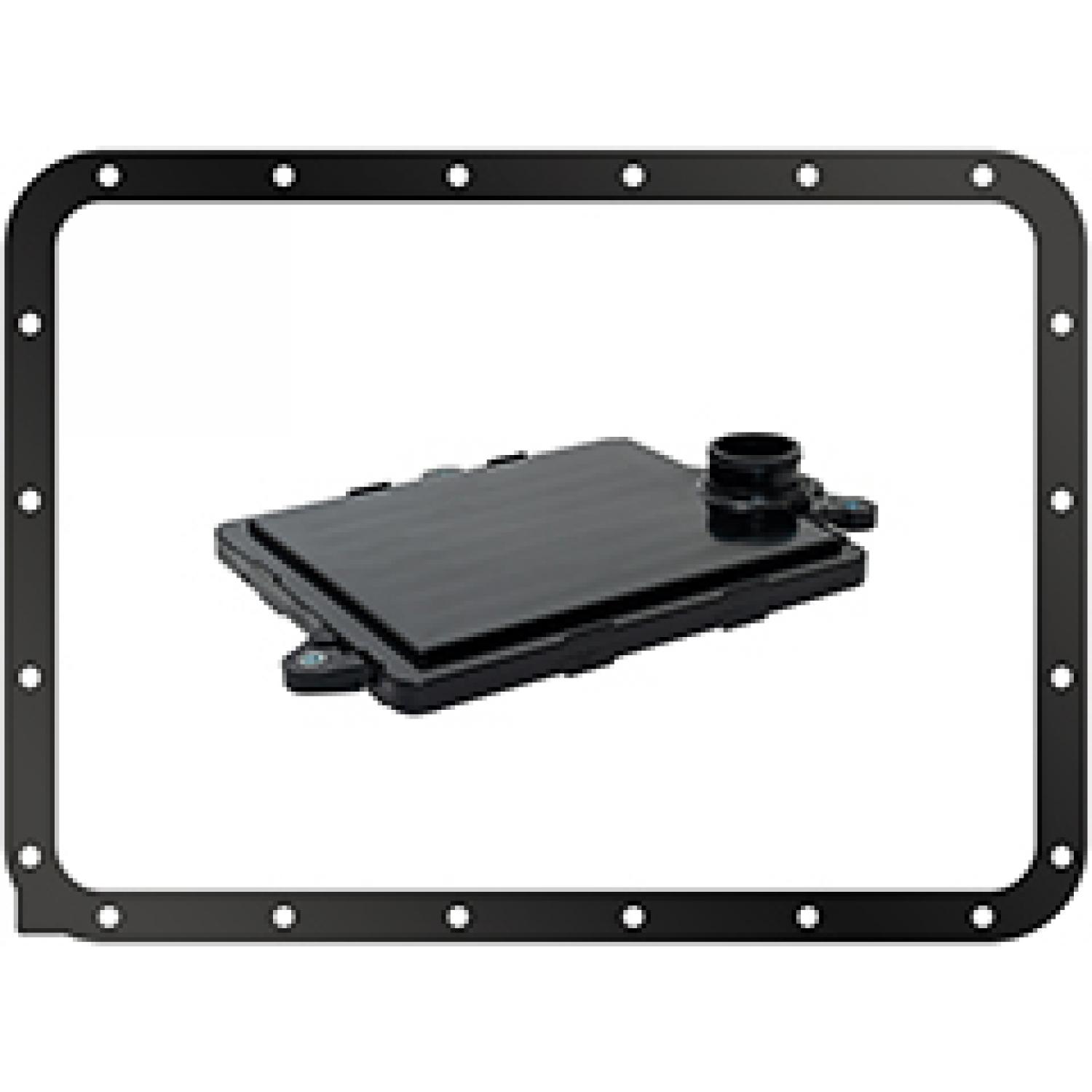 Baldwin 20070 Auto Trans Filter product image 1 of 1