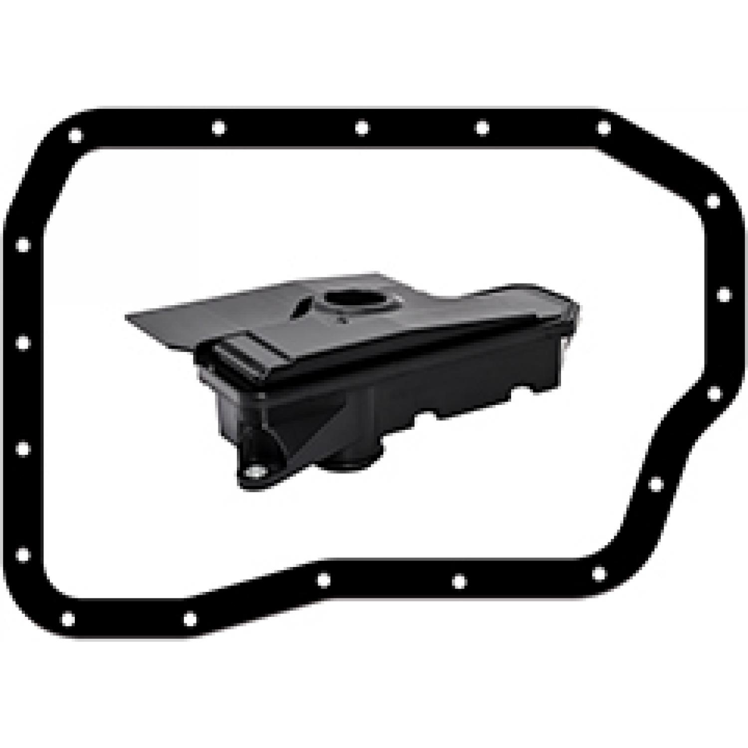 Baldwin 20071 Auto Trans Filter product image 1 of 1