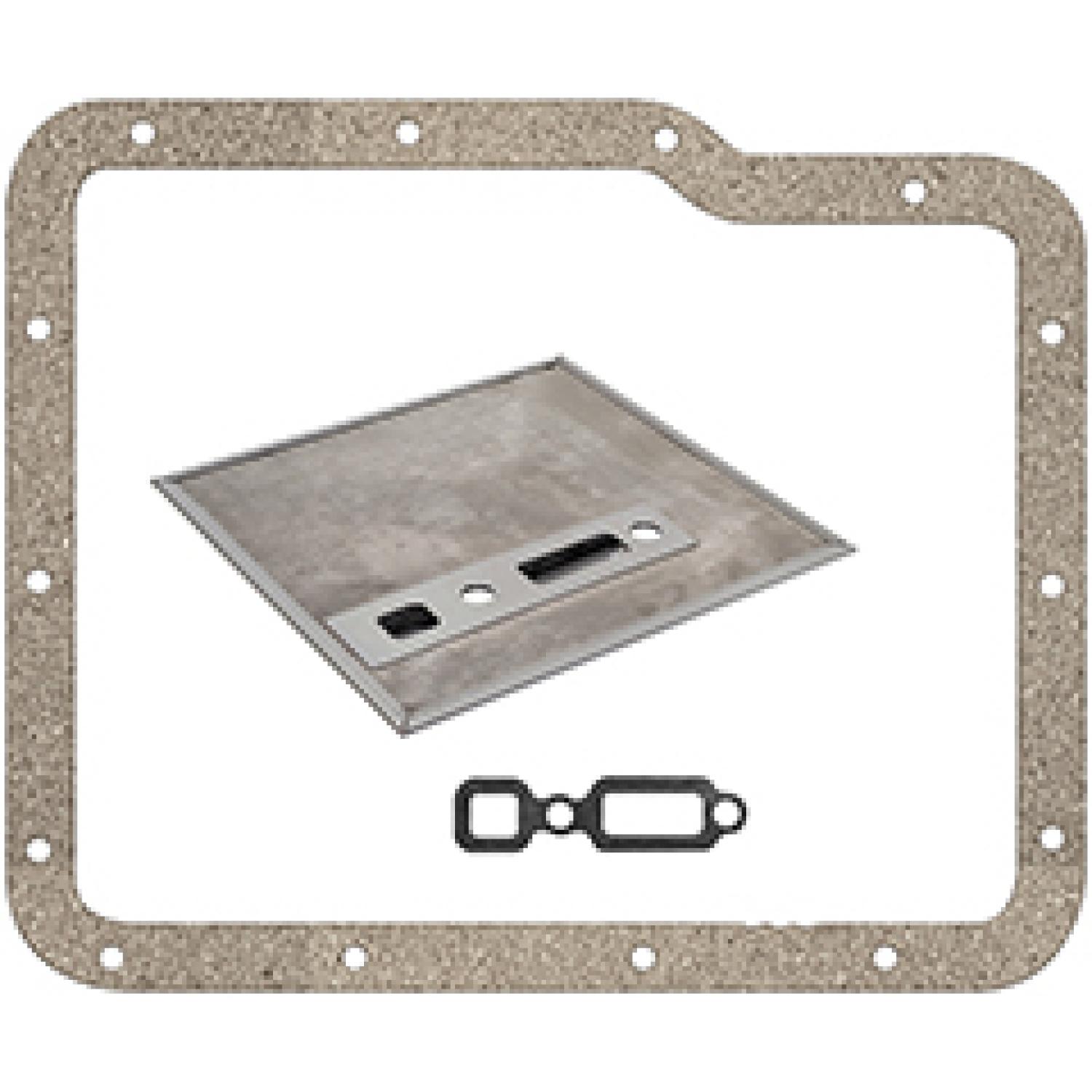 Baldwin 6017 Auto Trans Filter product image 1 of 1