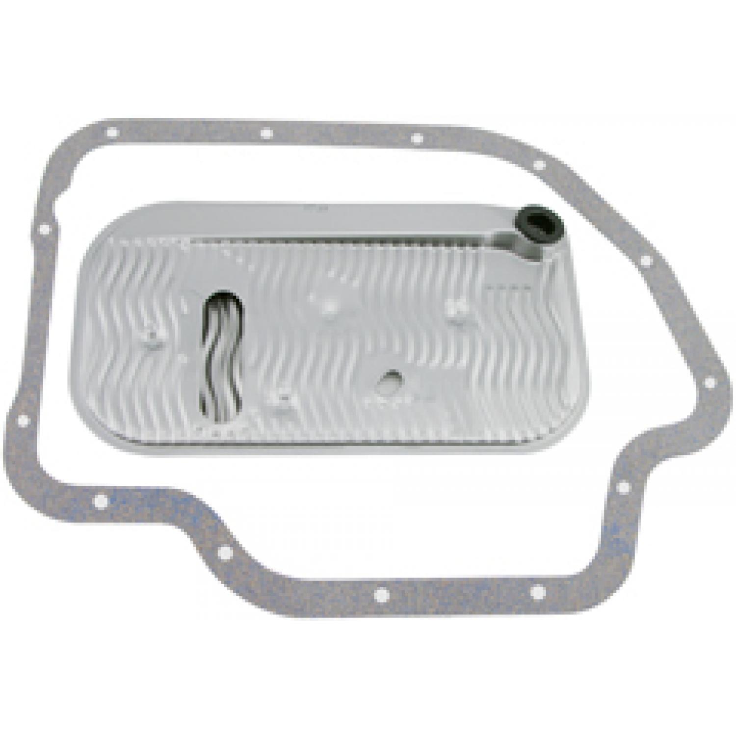Baldwin 6020 Auto Trans Filter product image 1 of 1