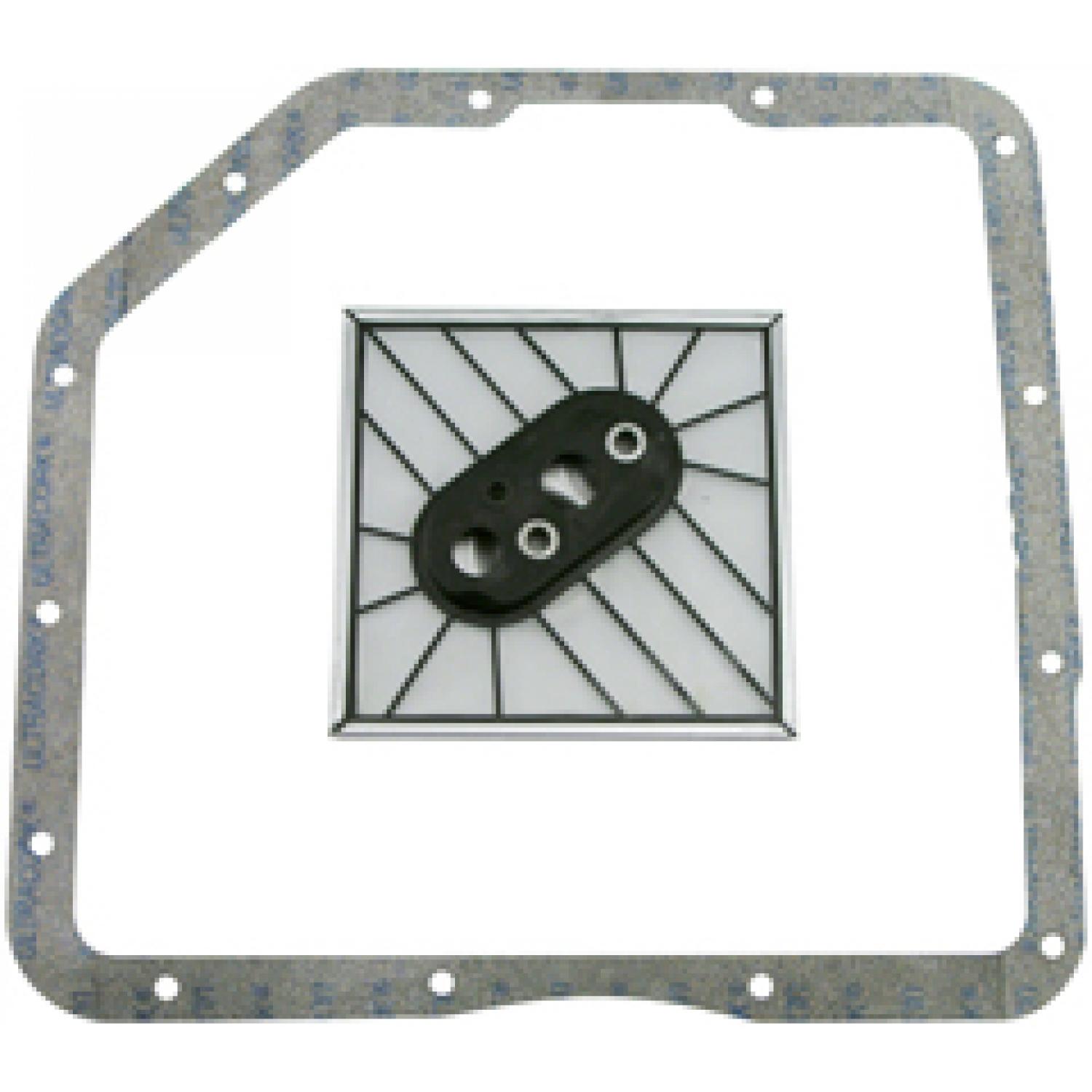 Baldwin 6021 Auto Trans Filter product image 2 of 2