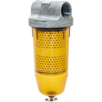 Baldwin Fuel Filter Housing product image