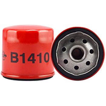 Baldwin B1410 Engine Oil Filter product image 1 of 1