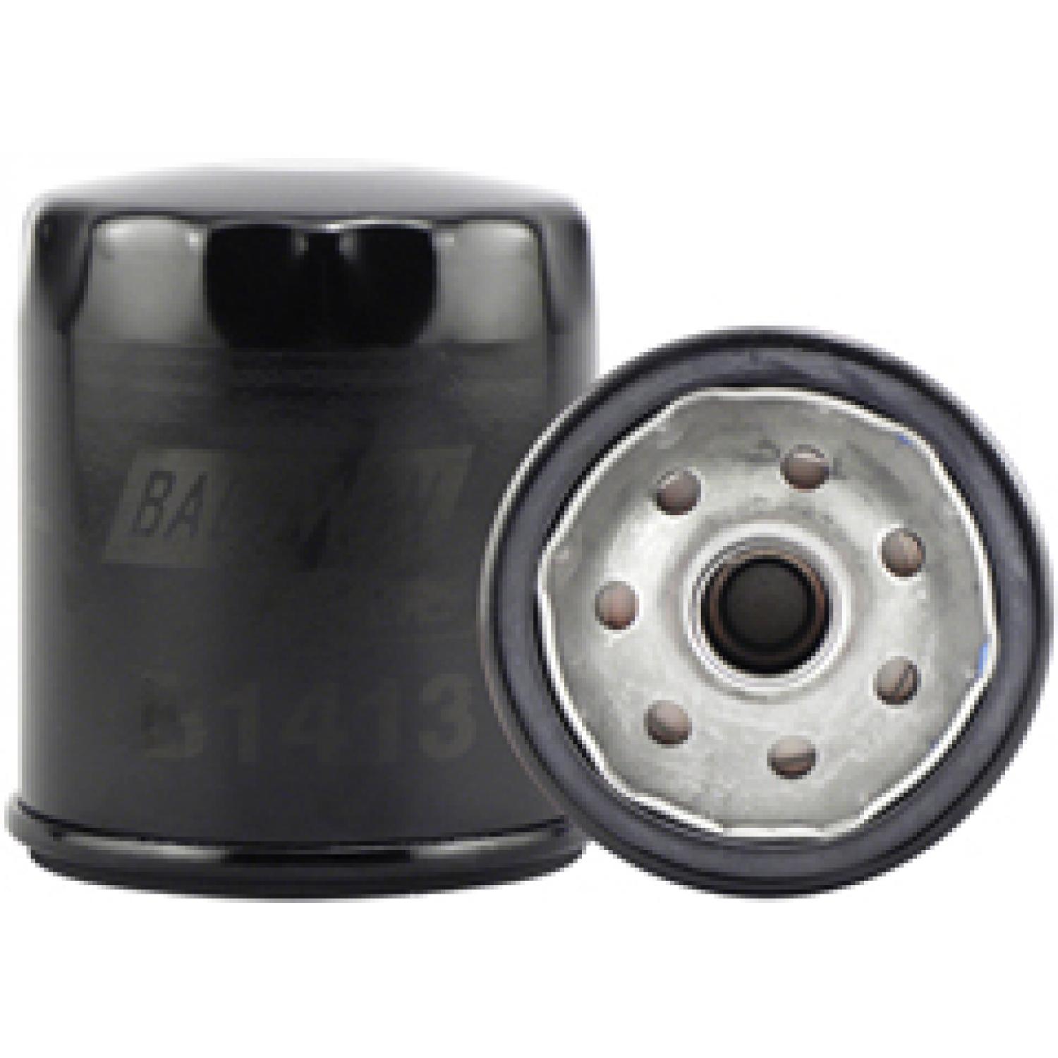 Baldwin B1413 Engine Oil Filter product image 1 of 1