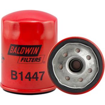 Baldwin B1447 Engine Oil Filter product image 1 of 1