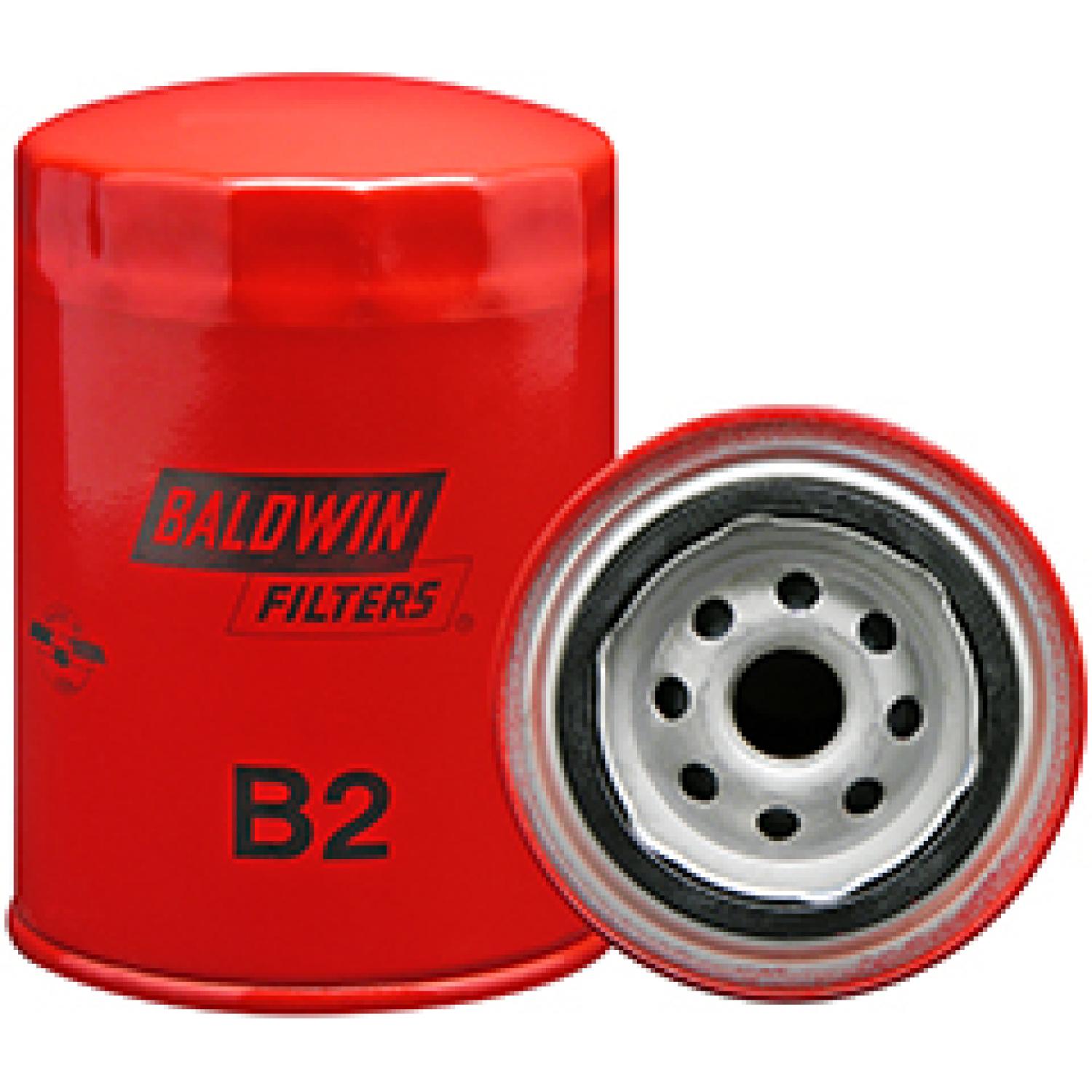 Baldwin B2 Auto Trans Filter product image 1 of 1