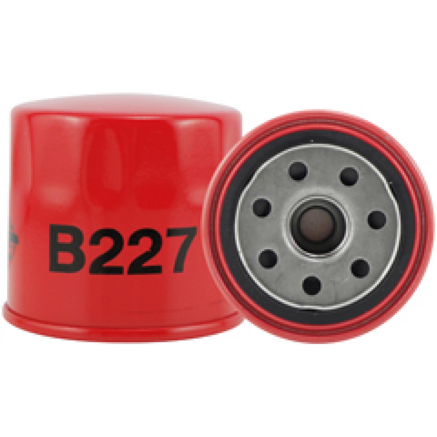 Baldwin B227 Auto Trans Filter product image 1 of 1
