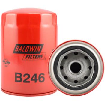 Baldwin B246 Engine Oil Filter product image 1 of 1