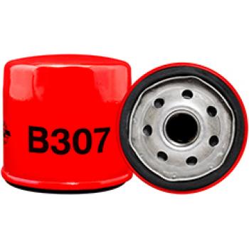 Baldwin B307 Engine Oil Filter product image 1 of 1