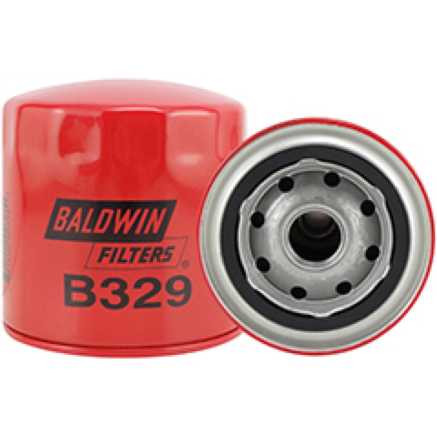 Baldwin B329 Auto Trans Filter product image 1 of 1