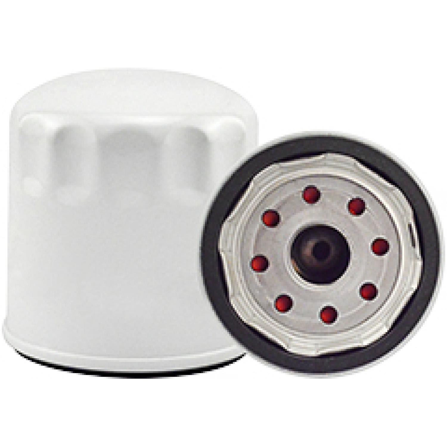 Baldwin B40000 Engine Oil Filter product image 1 of 1