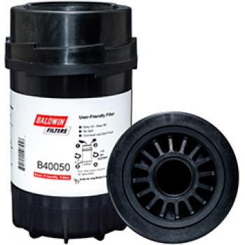 Baldwin B40050 Engine Oil Filter product image 1 of 1