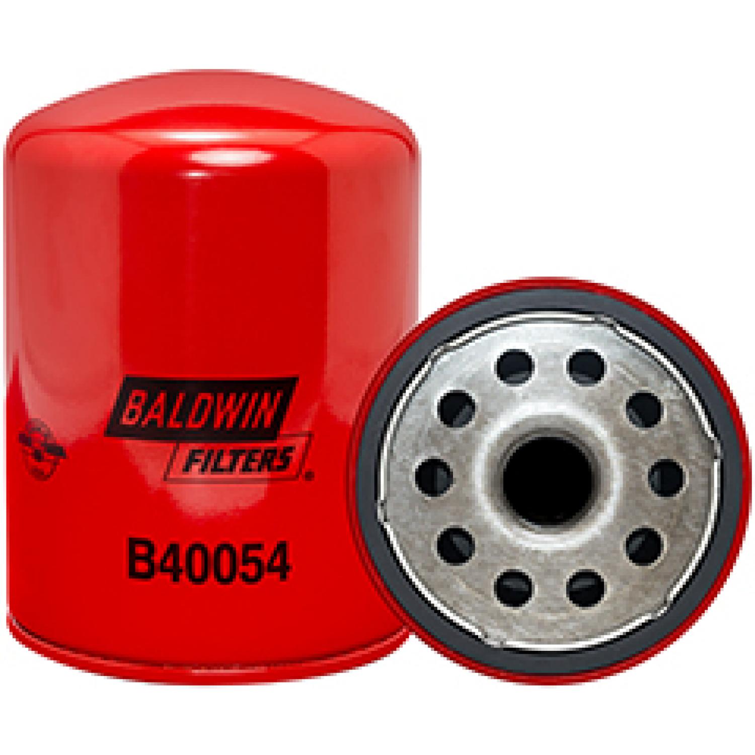 Baldwin B40054 - Engine Oil Filter Baldwin B40054 Engine Oil Filter product image 1 of 1