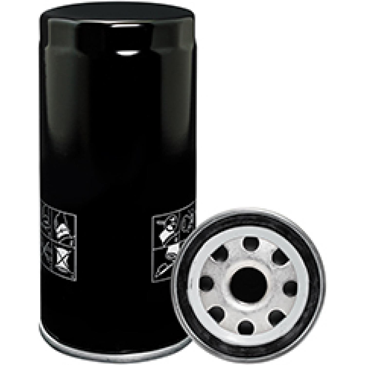 Baldwin B40125 Engine Oil Filter product image 1 of 1