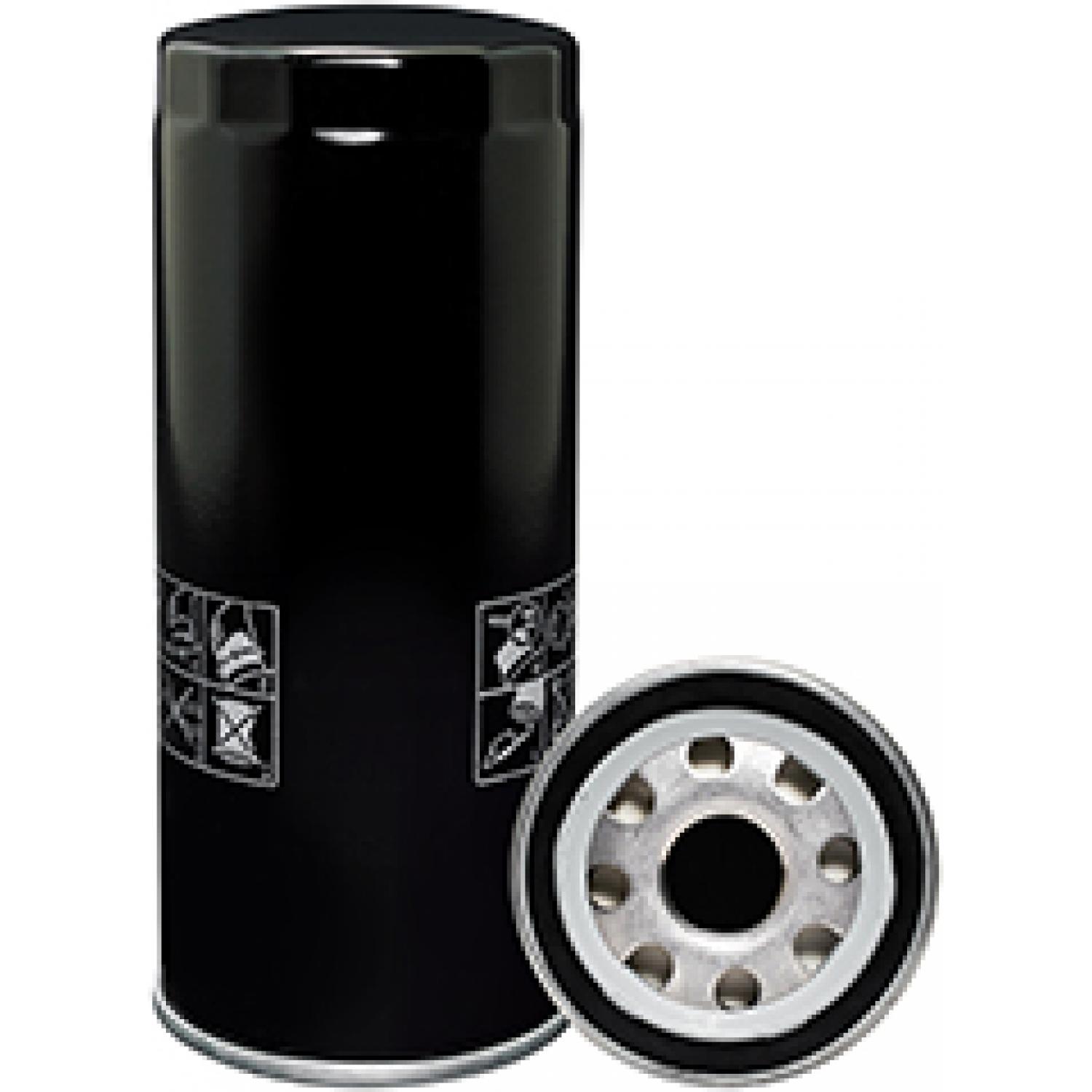 Baldwin B40127 Engine Oil Filter product image 1 of 1
