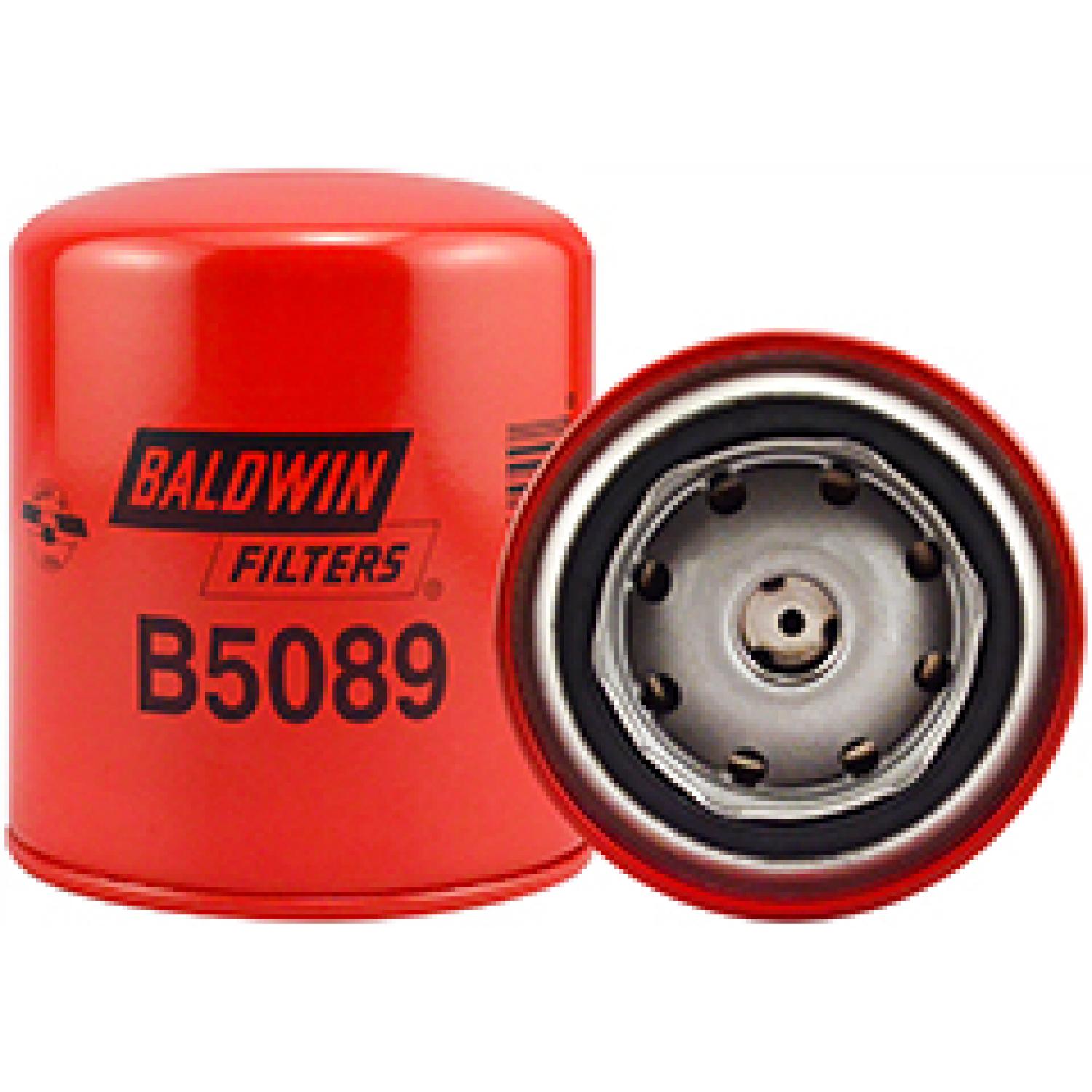 Baldwin B5089 Cooling System Filter product image 1 of 1