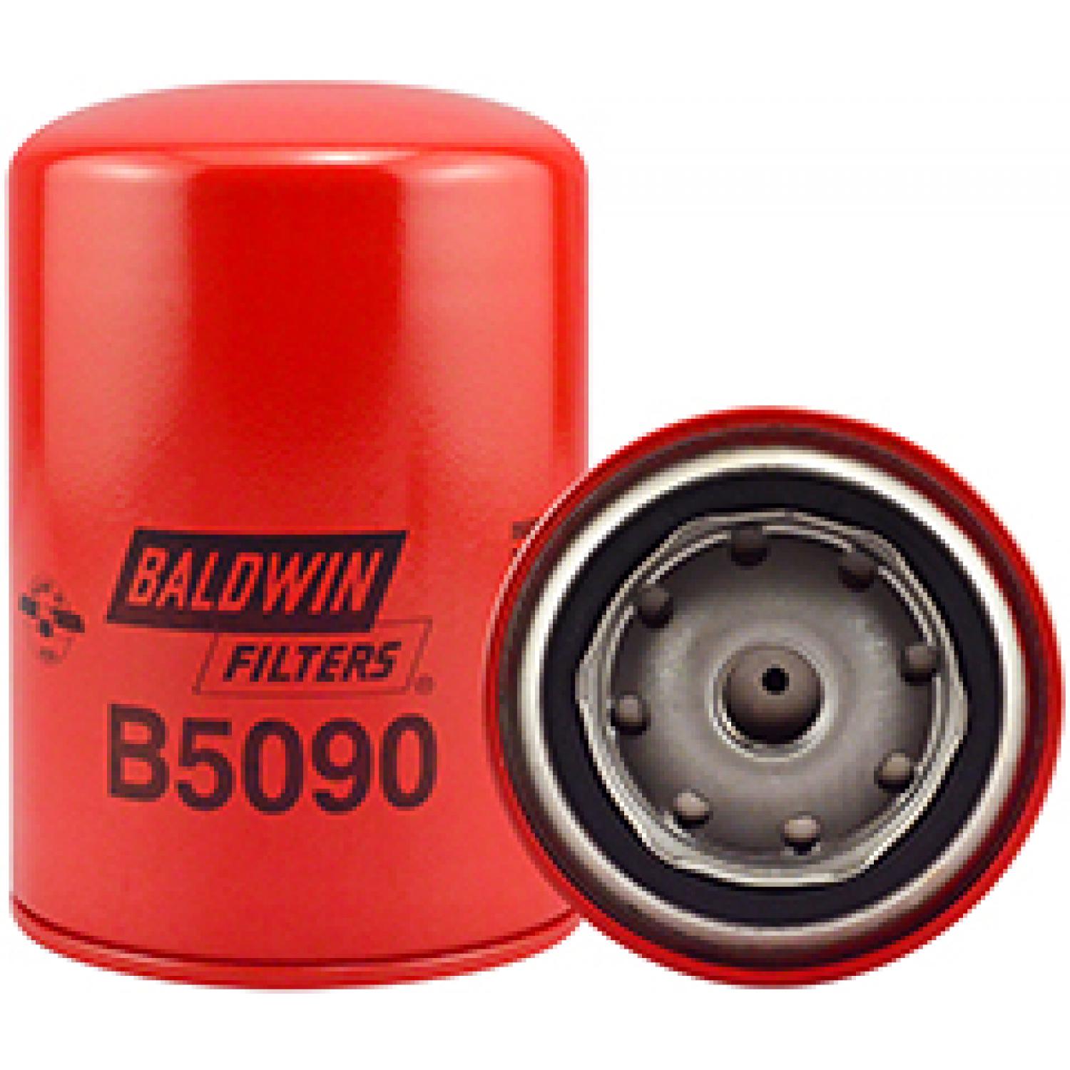 Baldwin B5090 Cooling System Filter product image 1 of 1