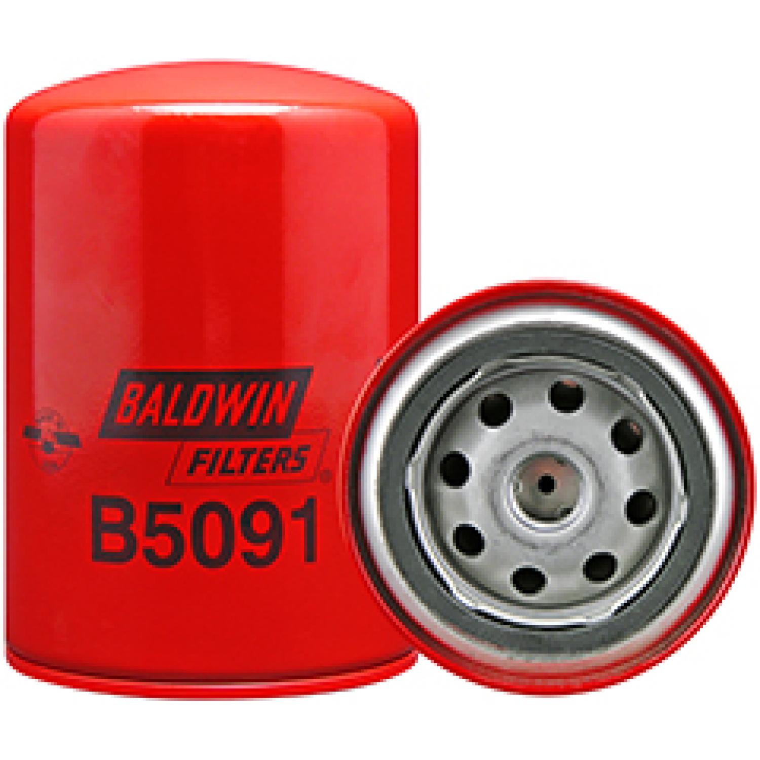 Baldwin B5091 Cooling System Filter product image 1 of 1